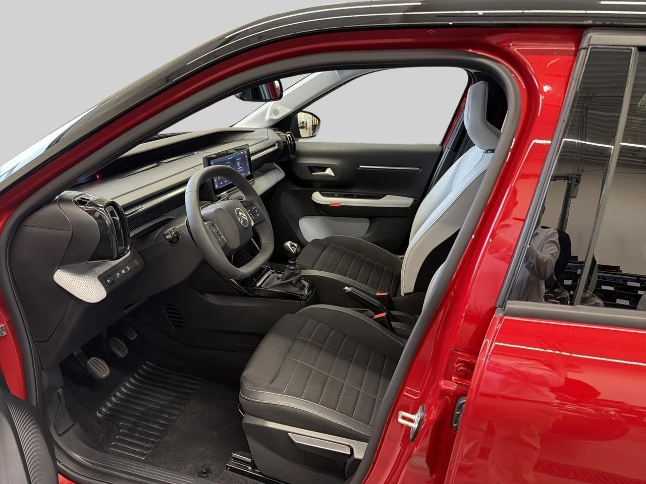 Citroën C3 Turbo 100 ch Manual MAX
