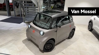 Citroën Ami ami