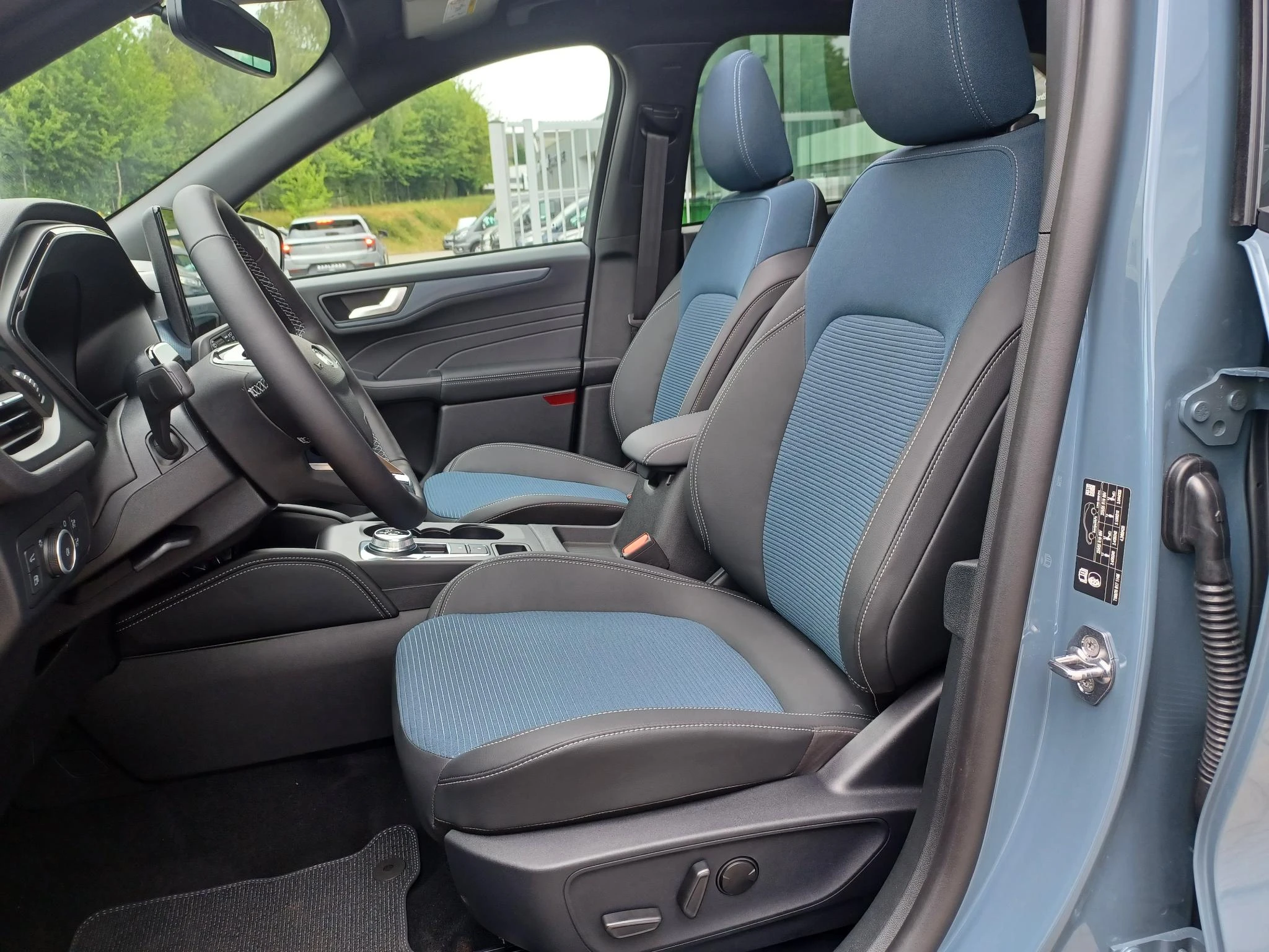 Ford Kuga 2.5i PHEV Aut. 178kW Bluecruise Edition