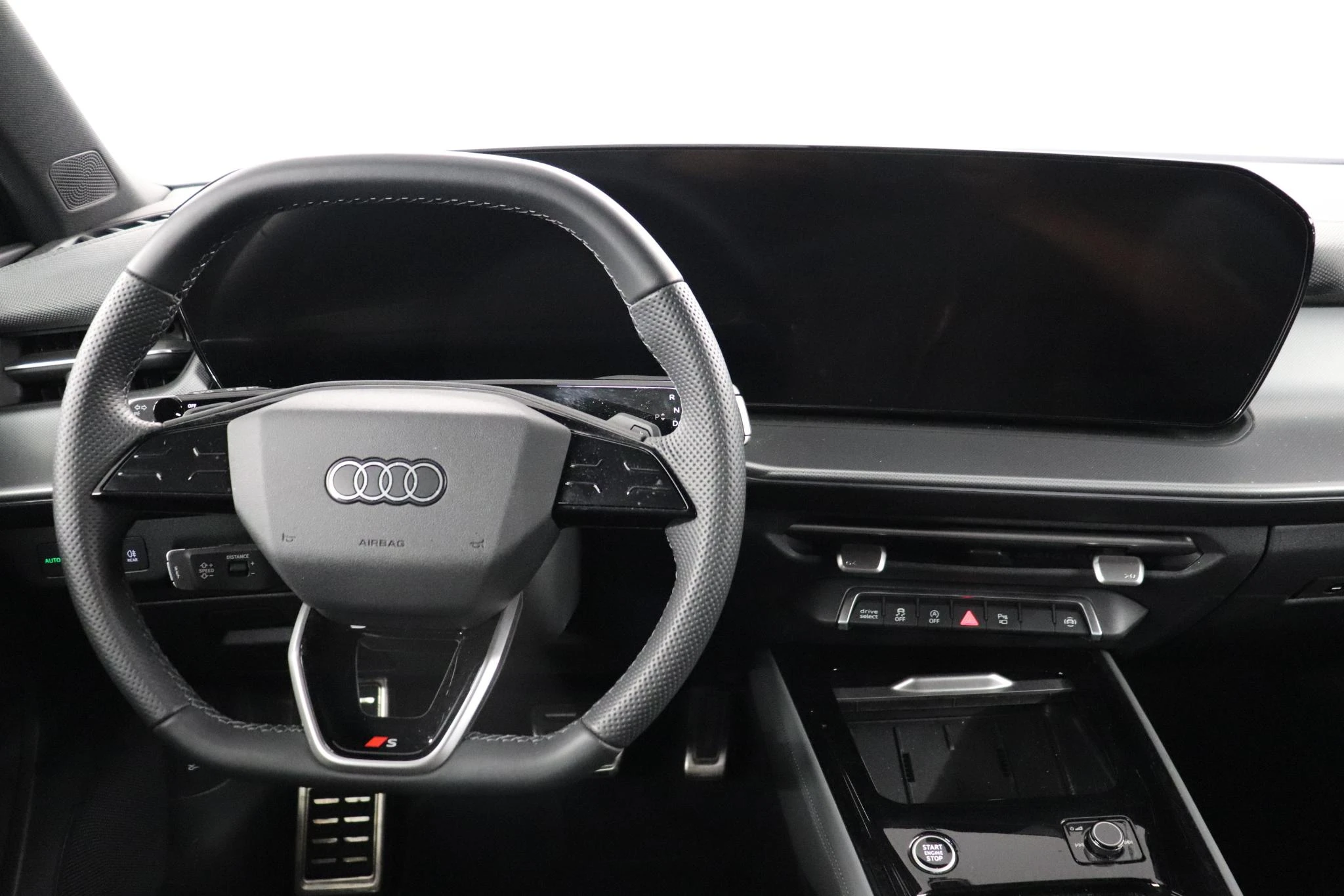 Audi Q3 Sportback Sport Edition TFSI 110kW S tronic