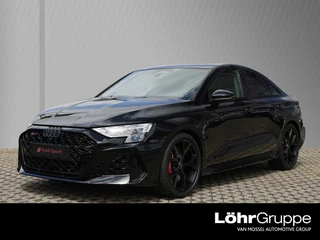 Audi RS3 Limousine 294 kW S tronic