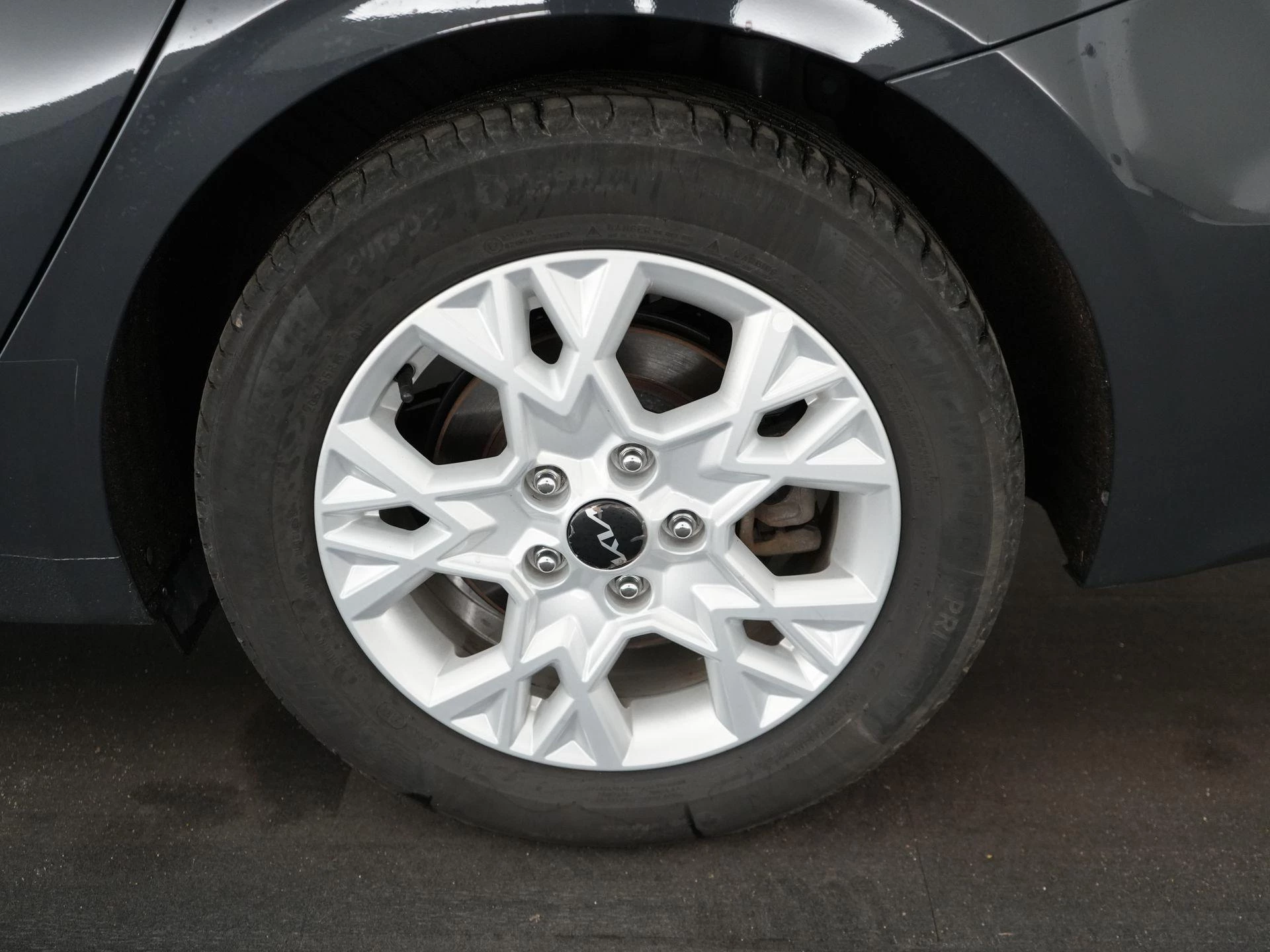 Kia cee'd Sportswagon Pulse 1.0 T-GDi 100 MHEV DCT ISG