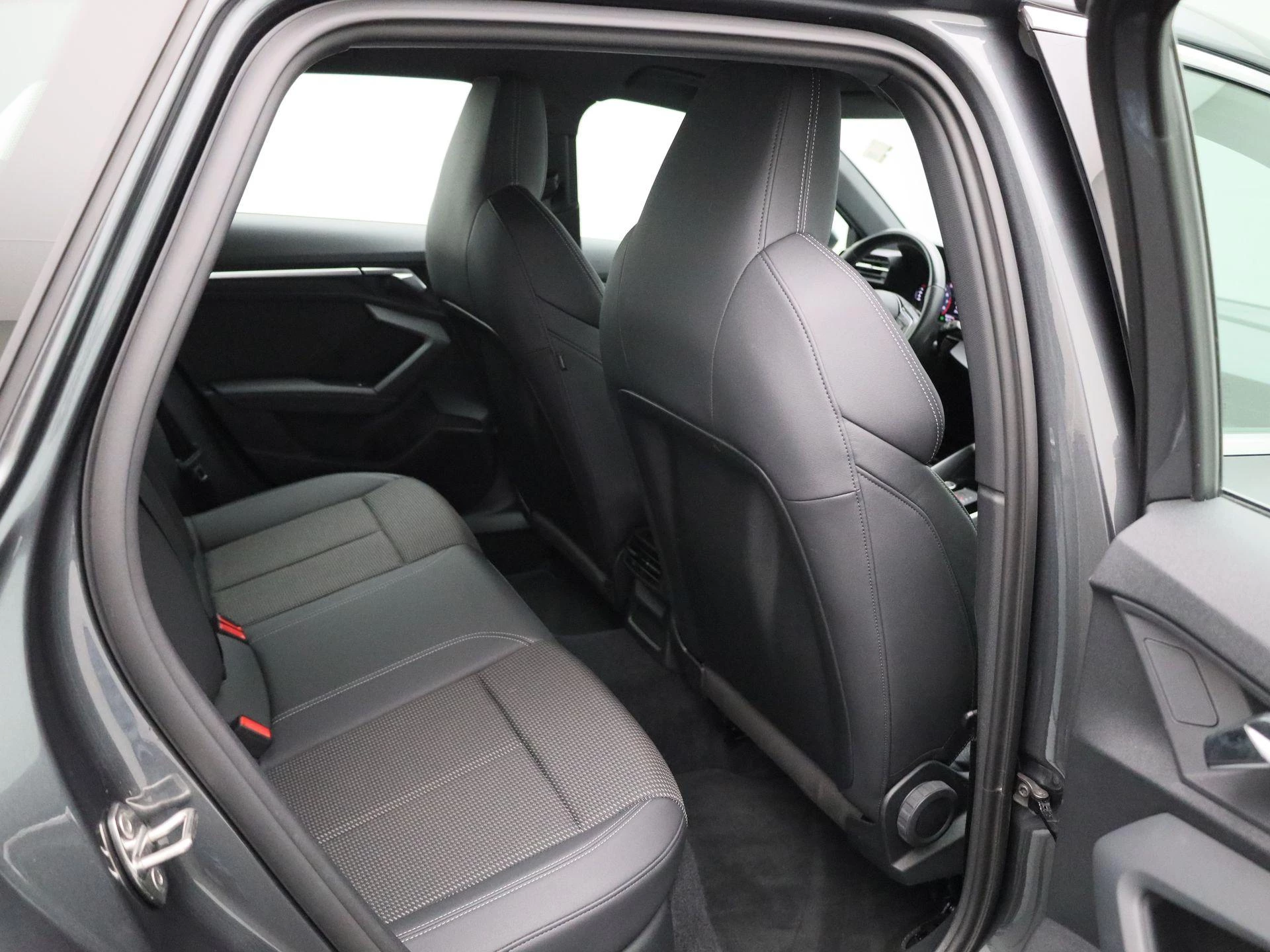 Audi A3 Sportback 30 TFSI S edition 110 PK