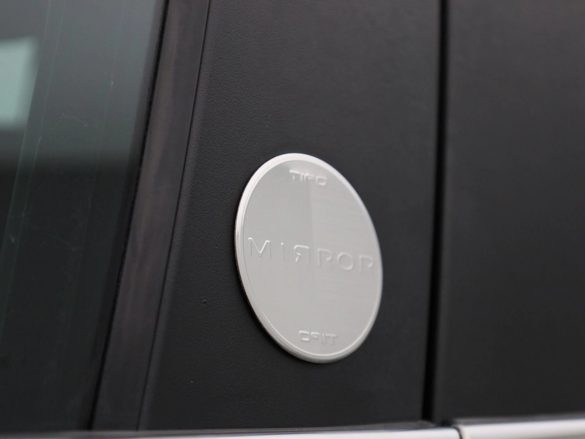 Fiat Tipo 1.4 Mirror