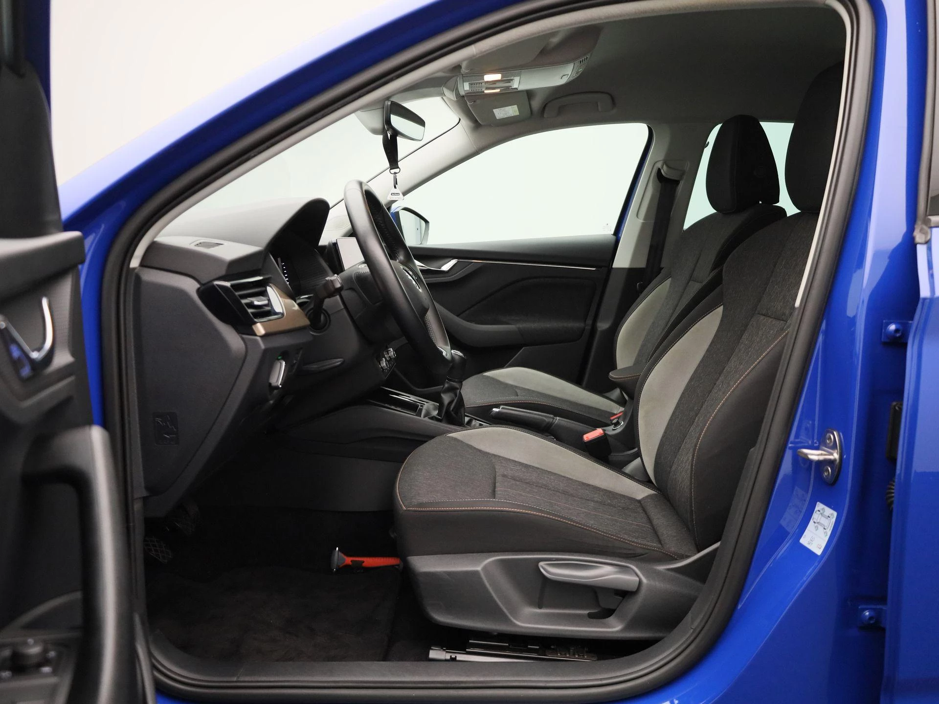 Škoda Scala 1.0 TSI Style
