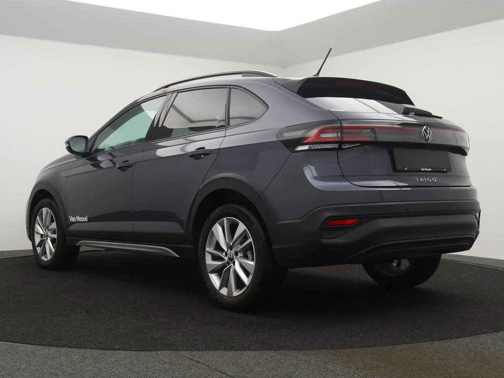 Volkswagen Taigo Taigo Life Business 1.0 TSI 116 pk *AUTOMAAT* DEMO *