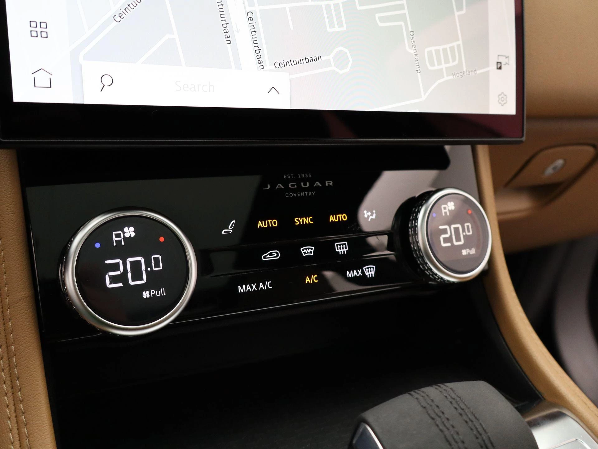 Jaguar F-PACE 2.0 P400e PHEV Limited Edition R-Dynamic SE