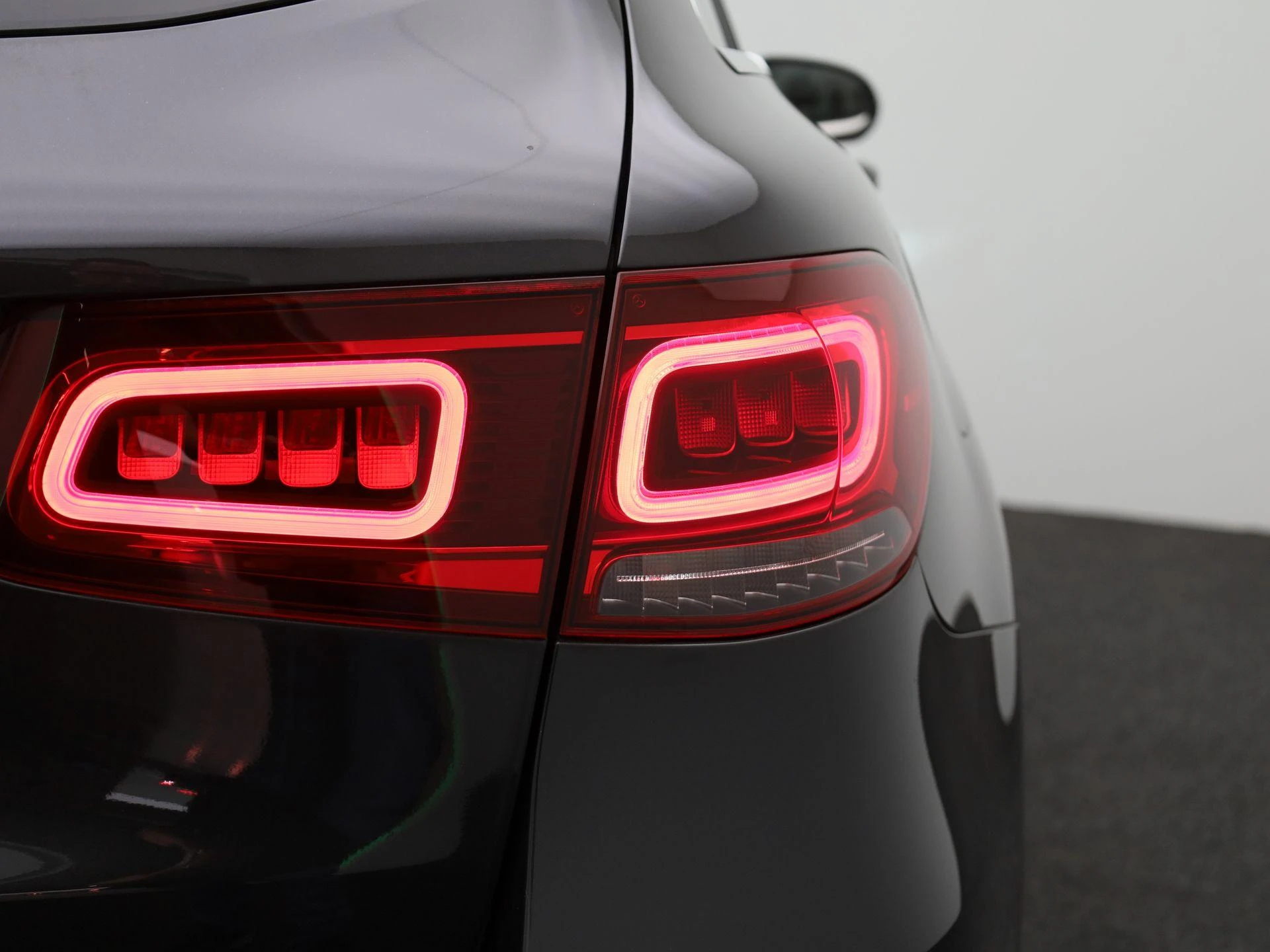 Mercedes-Benz GLC GLC 200 d Business Solution