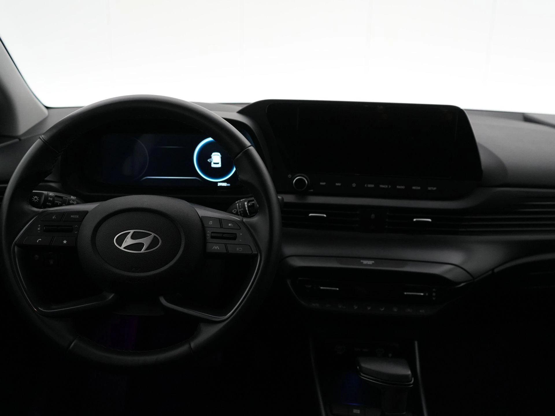 Hyundai i20 1.0 T-GDi 48V 7-DCT 74kW Techno