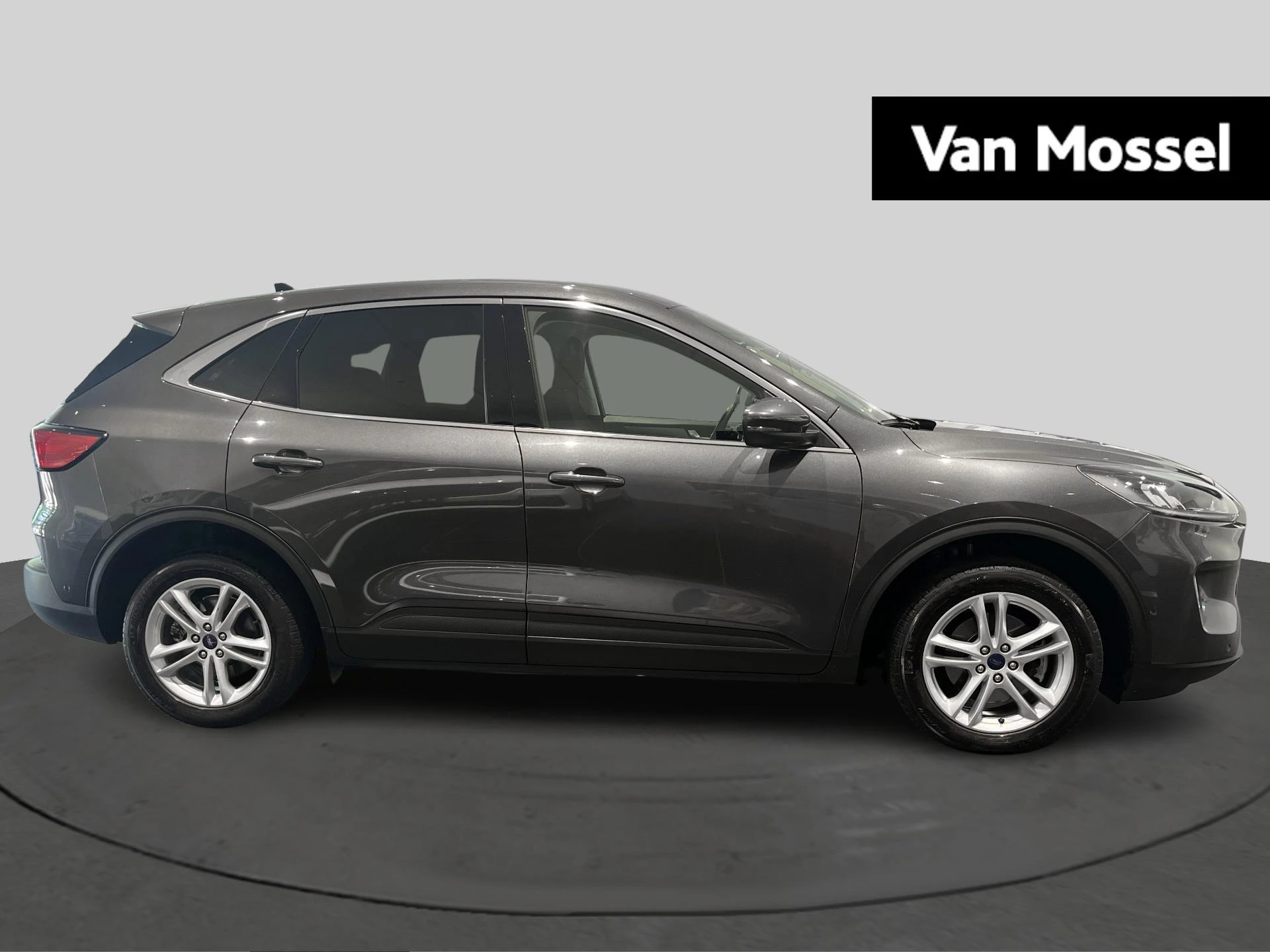Ford Kuga 1.5 EcoBlue 88kW Aut. Titanium