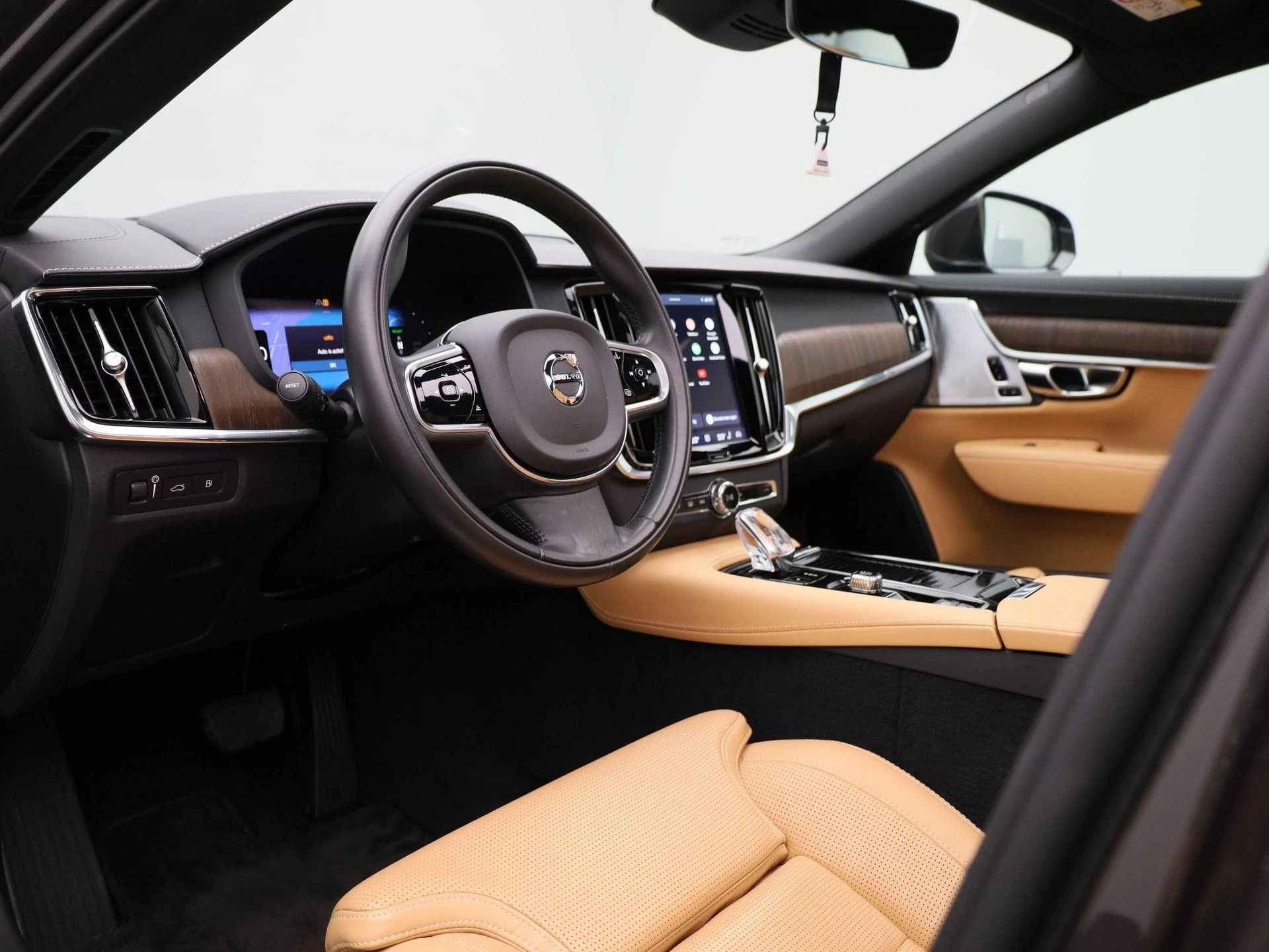 Volvo S90 2.0 T8 AWD Ultimate Bright