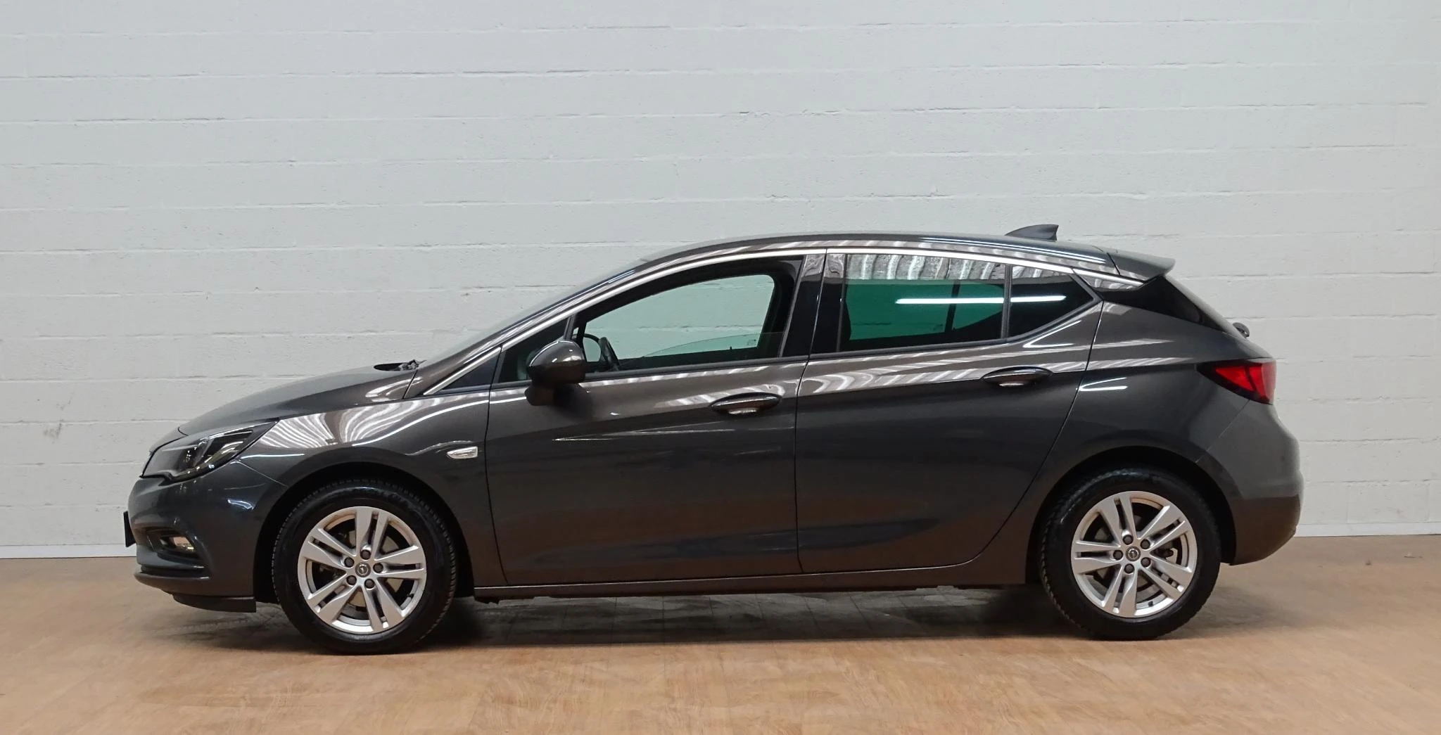 Opel Astra 1.4T Innovation