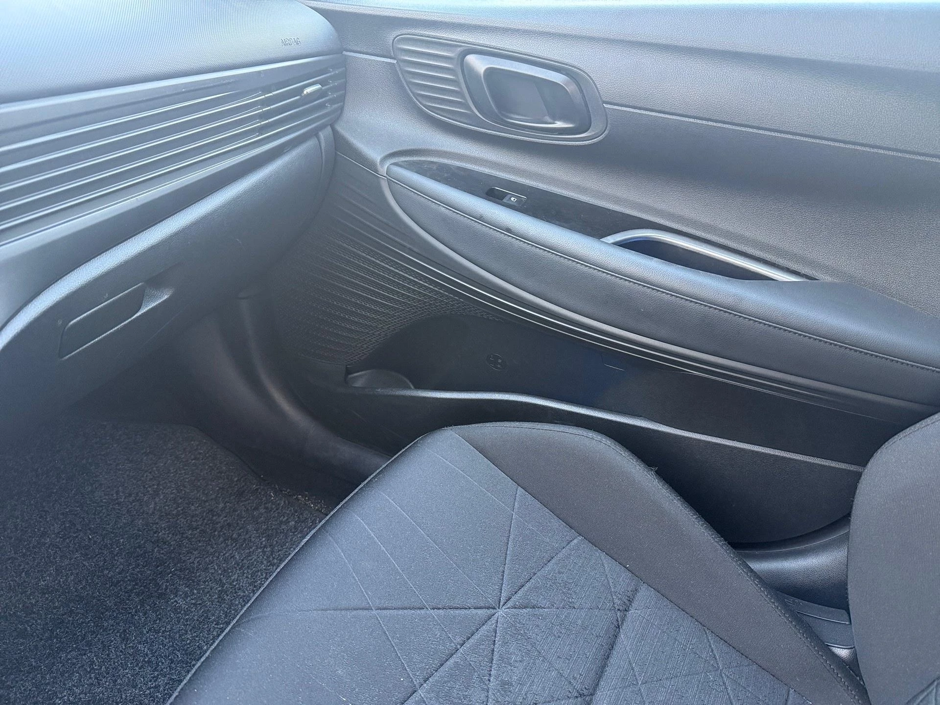 Hyundai Bayon 1.0 TGDi 100 6MT Twist