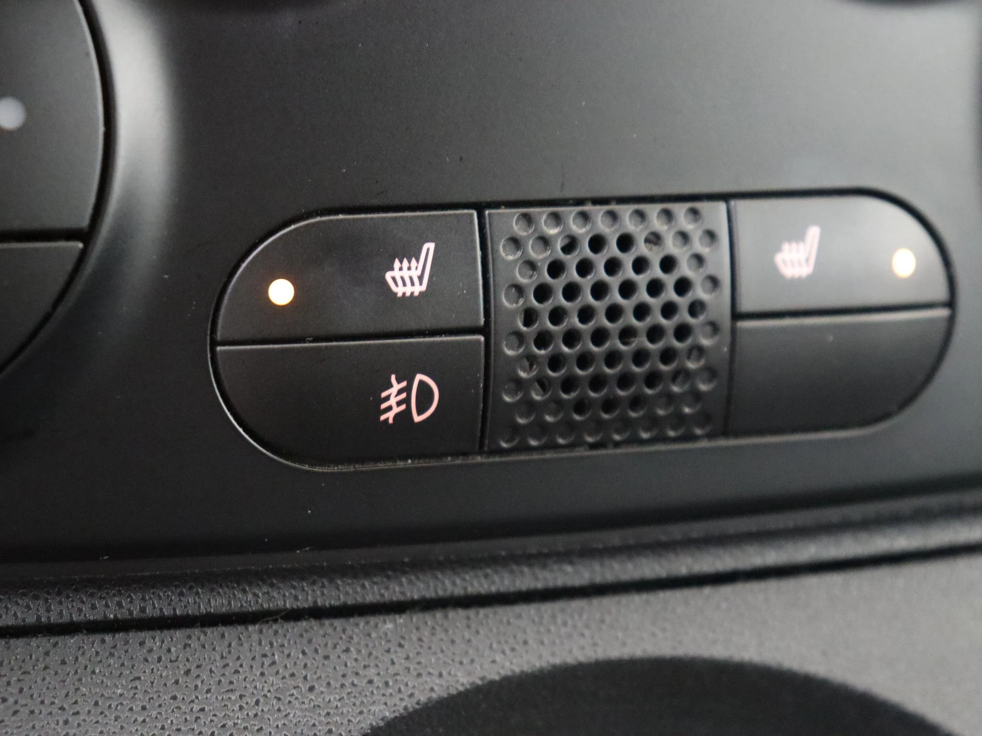 Fiat 500e 24kwh