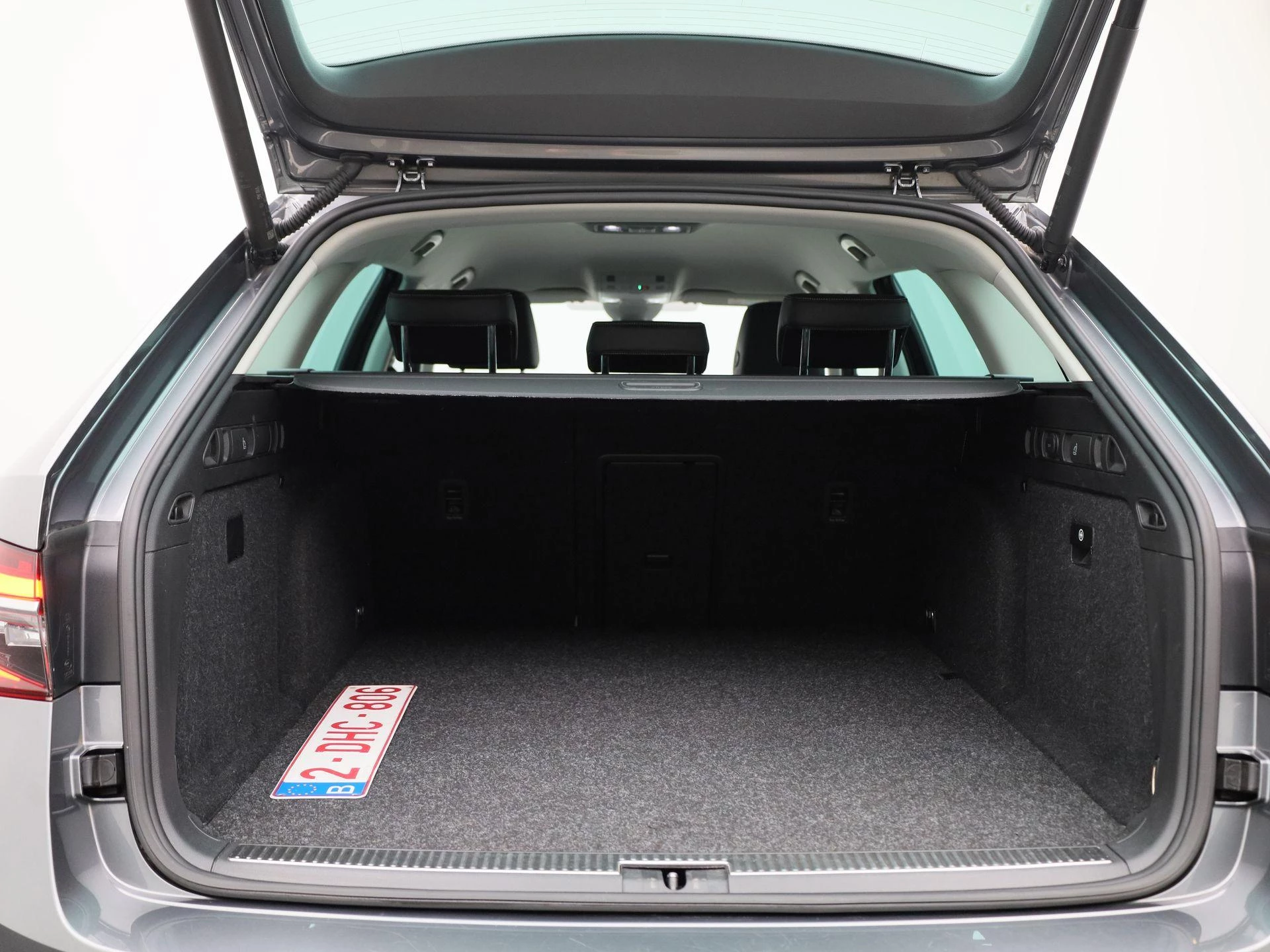 Škoda Superb Combi 1.4 TSI iV 160kW DSG6 Clever+