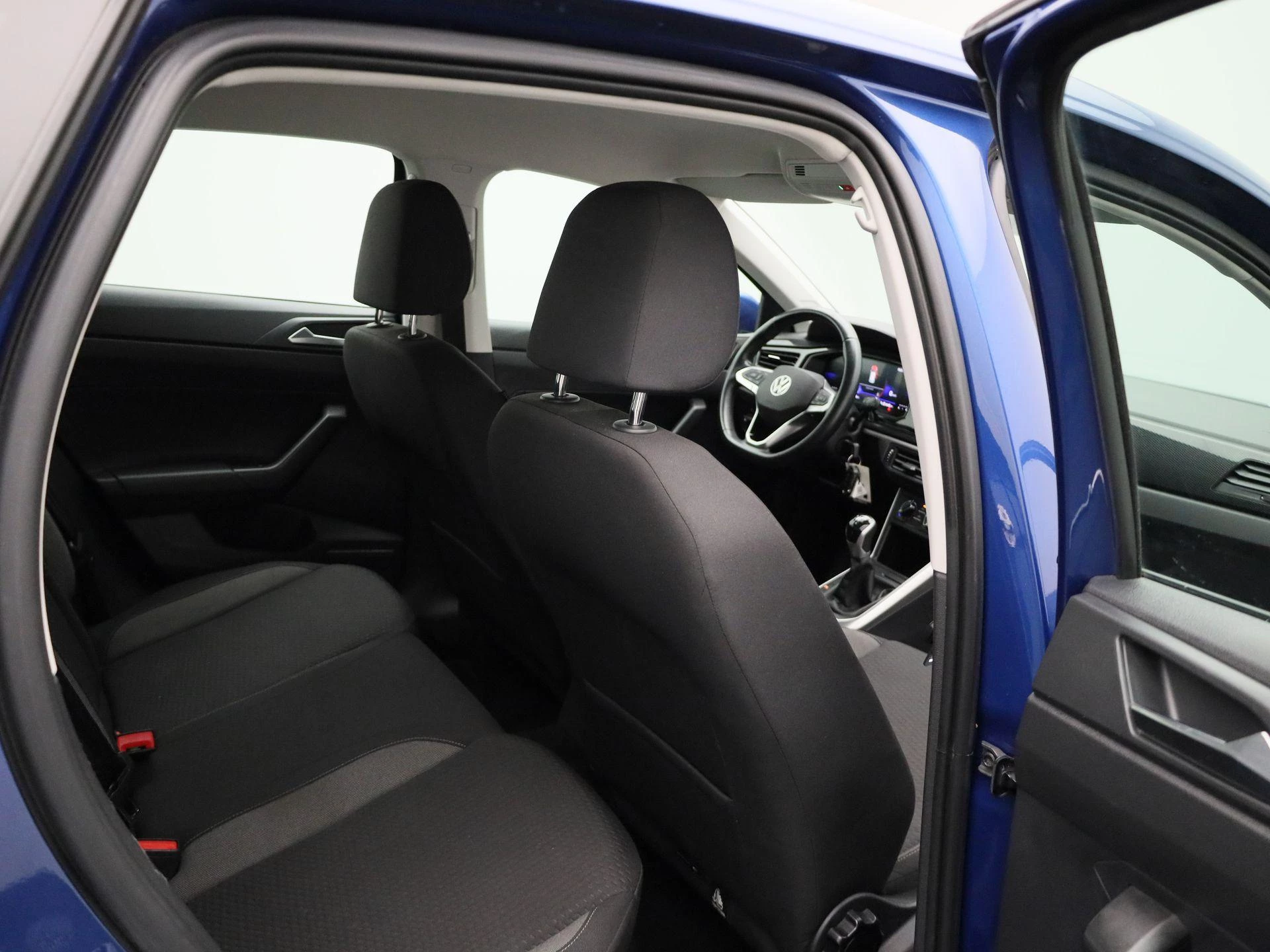 Volkswagen Polo 1.0 TSI Life