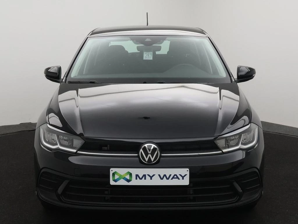 Volkswagen Polo Polo Life Business 1.0TSI 95PK *AUTOMAAT*CAMERA*VIRTUAL COCKPIT*CRUISE*PDC*APP-CONNECT*...*
