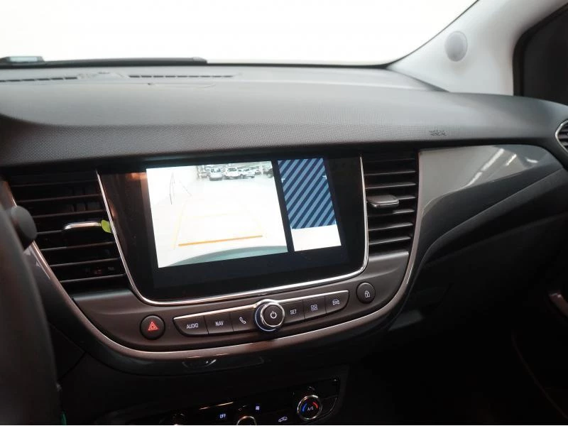 Opel Crossland 1.2T Elegance automaat