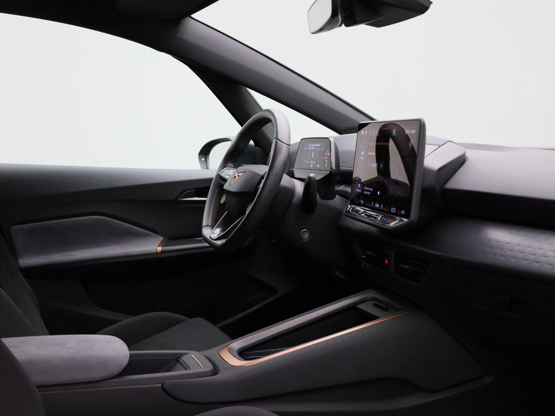 CUPRA Born - 38