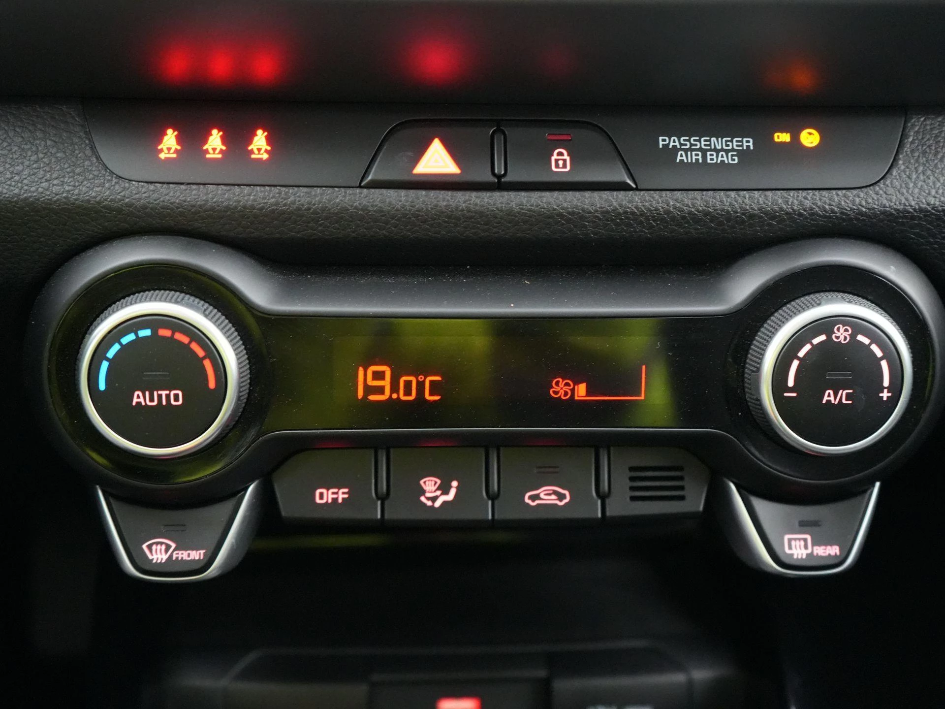 Kia Stonic 1.0 T 100 Inspire Plus DCT