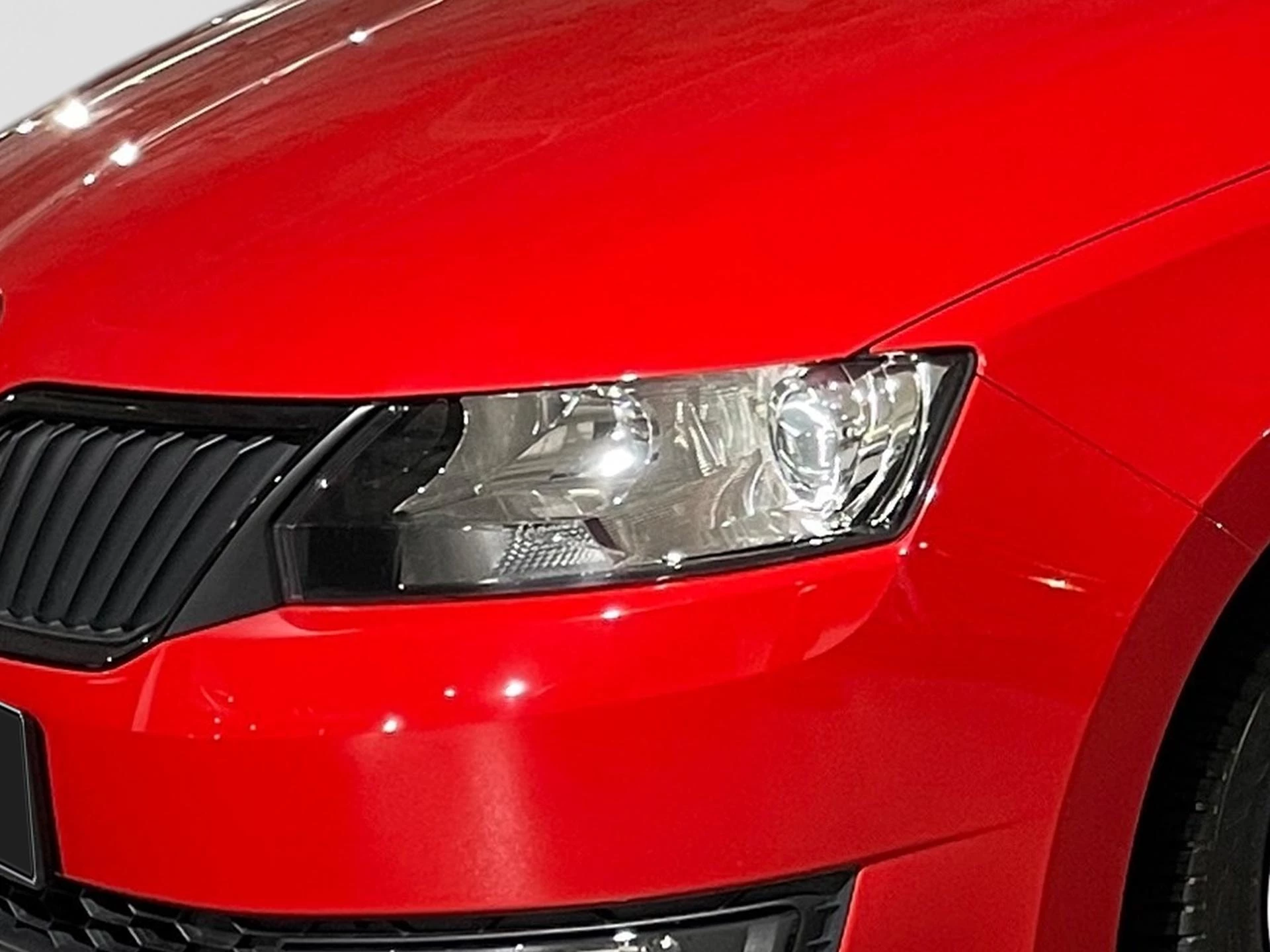 Škoda Rapid 1.6 TDI MONTE CARLO
