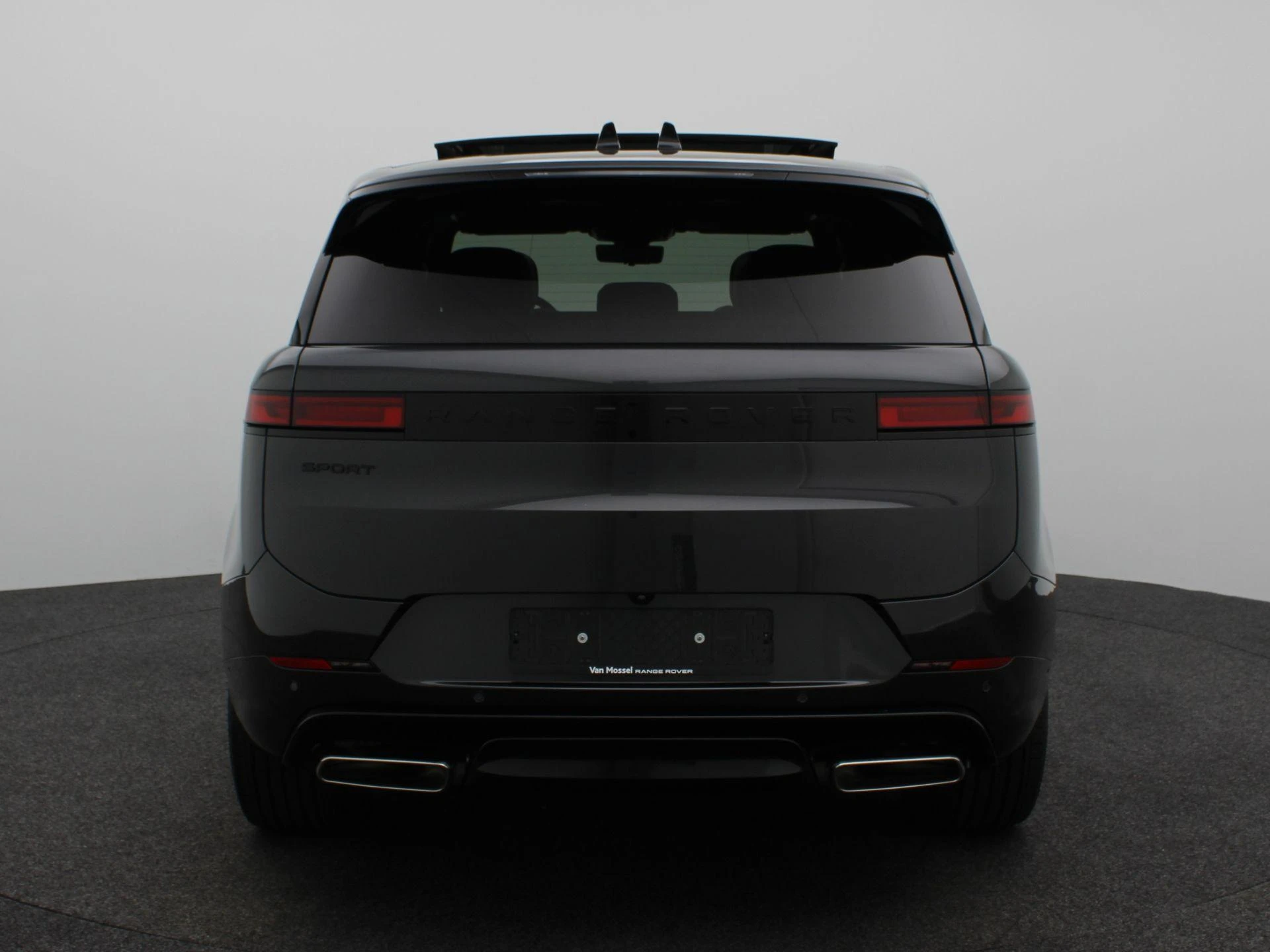 Land Rover Range Rover Sport 3.0 P460e Dynamic SE PHEV