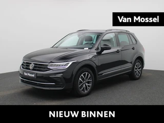 Volkswagen Tiguan 1.4 TSI eHybrid Life 245 PK|