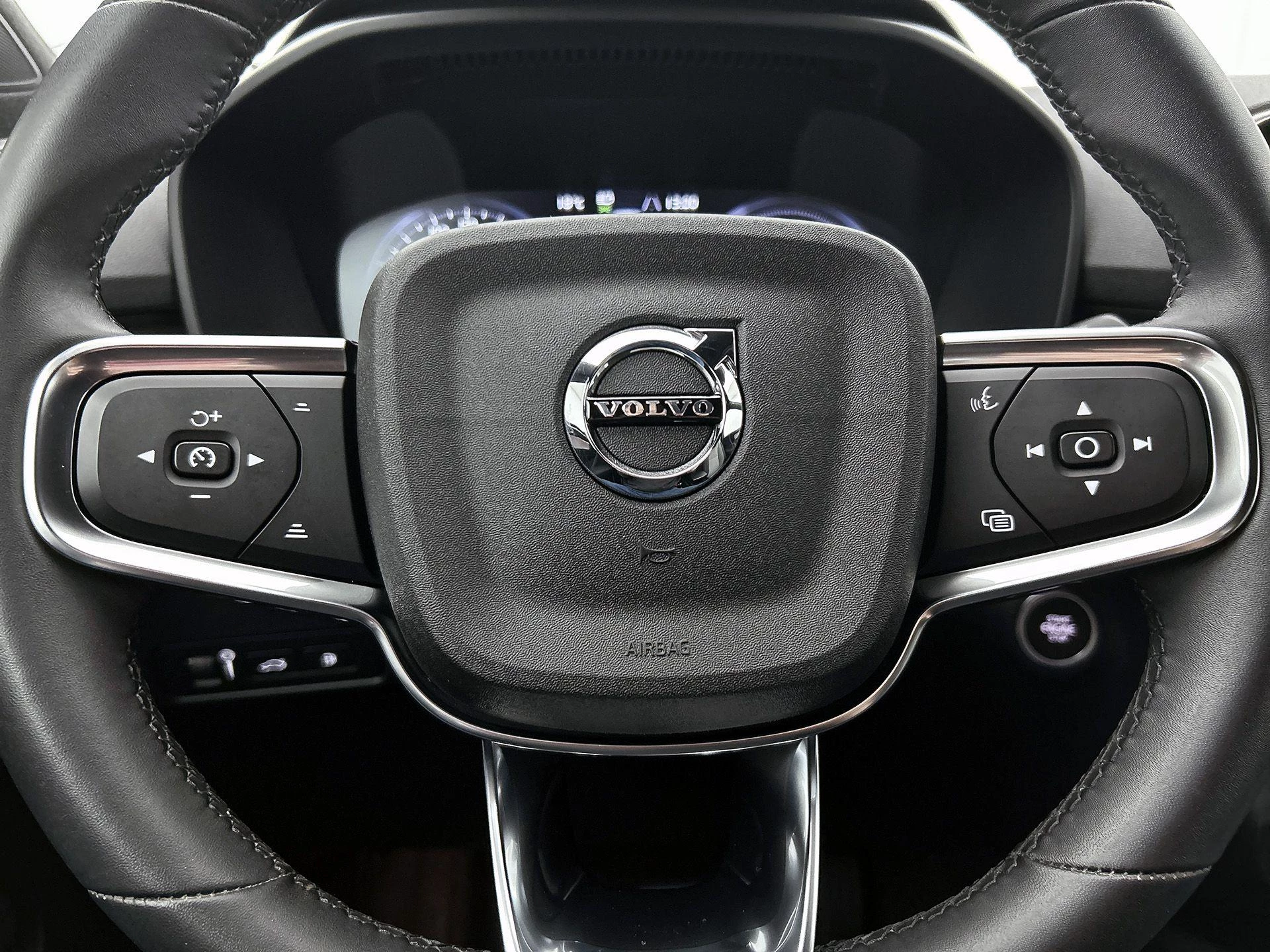 Volvo XC40 T5 Recharge Plus Bright