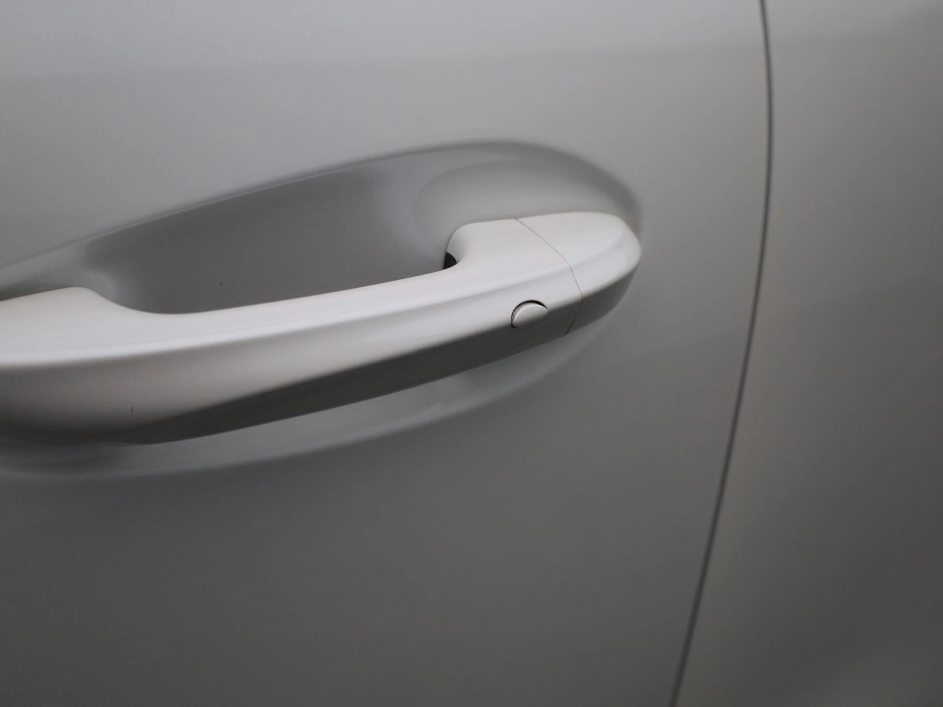 MG HS 1.5 Luxury PHEV