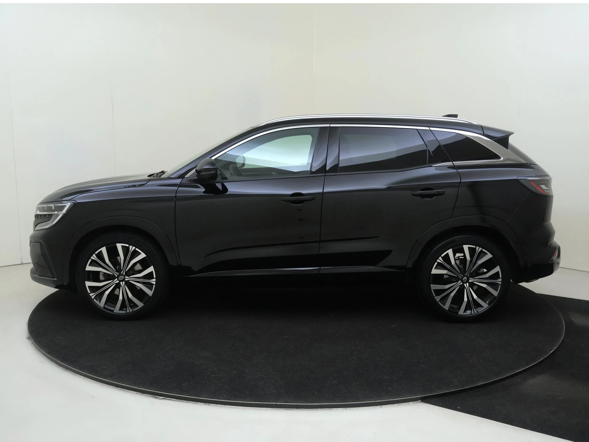 Renault Austral 1.2 E-Tech Full Hybrid Iconic 200PK