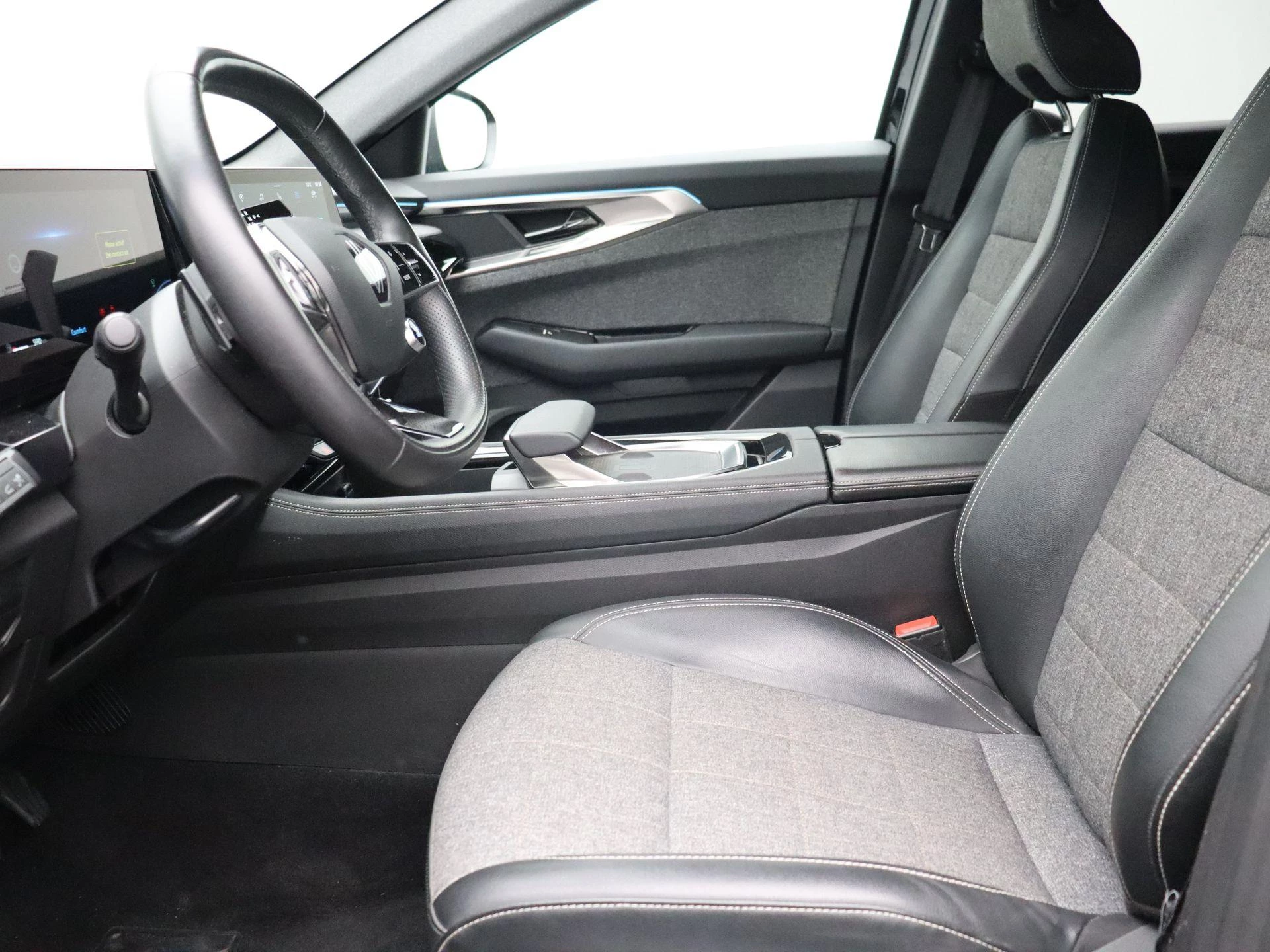 Renault Espace E-Tech full hybrid 200 Techno