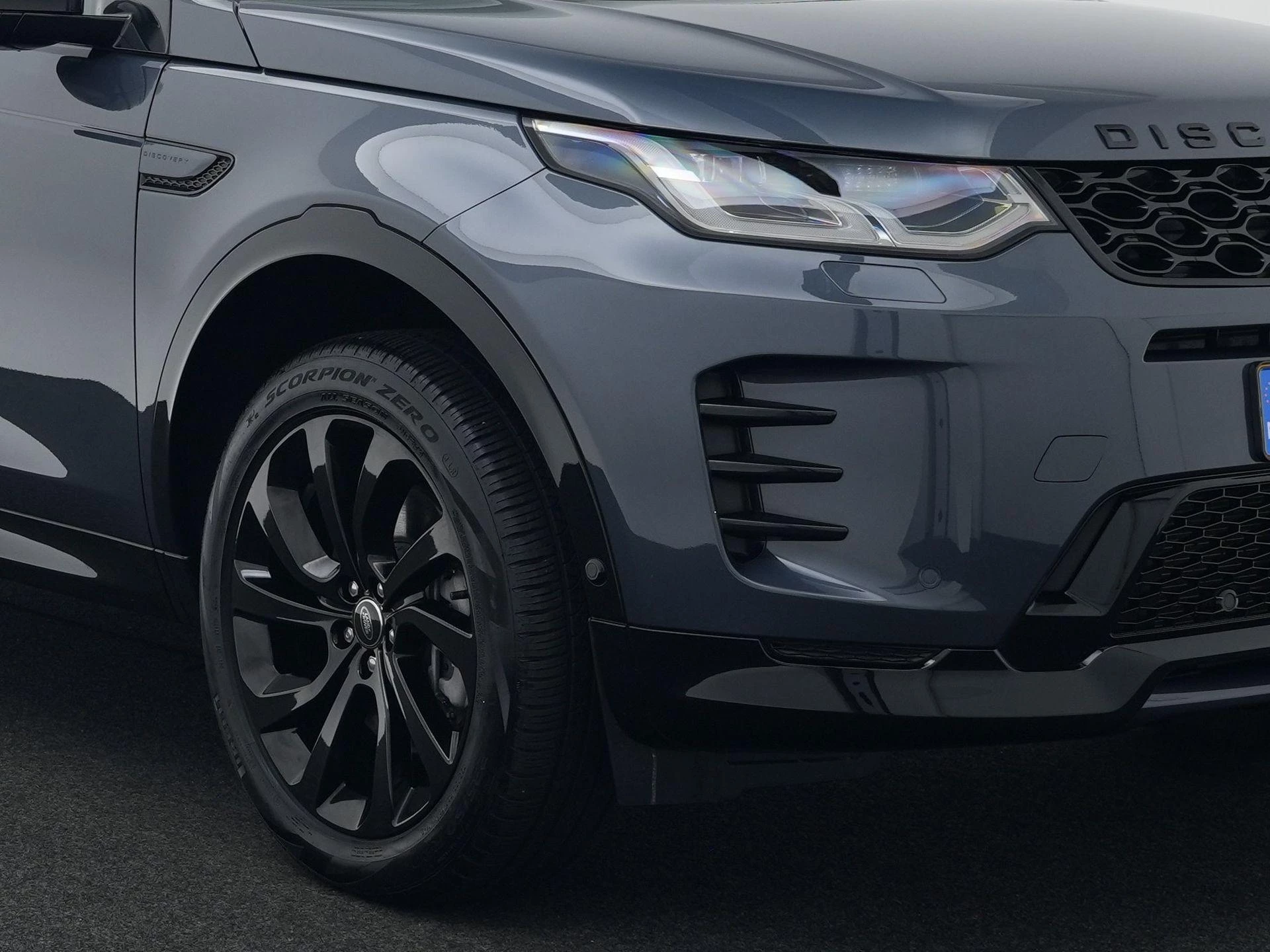 Land Rover Discovery Sport 1.5 P270e PHEV Dynamic SE