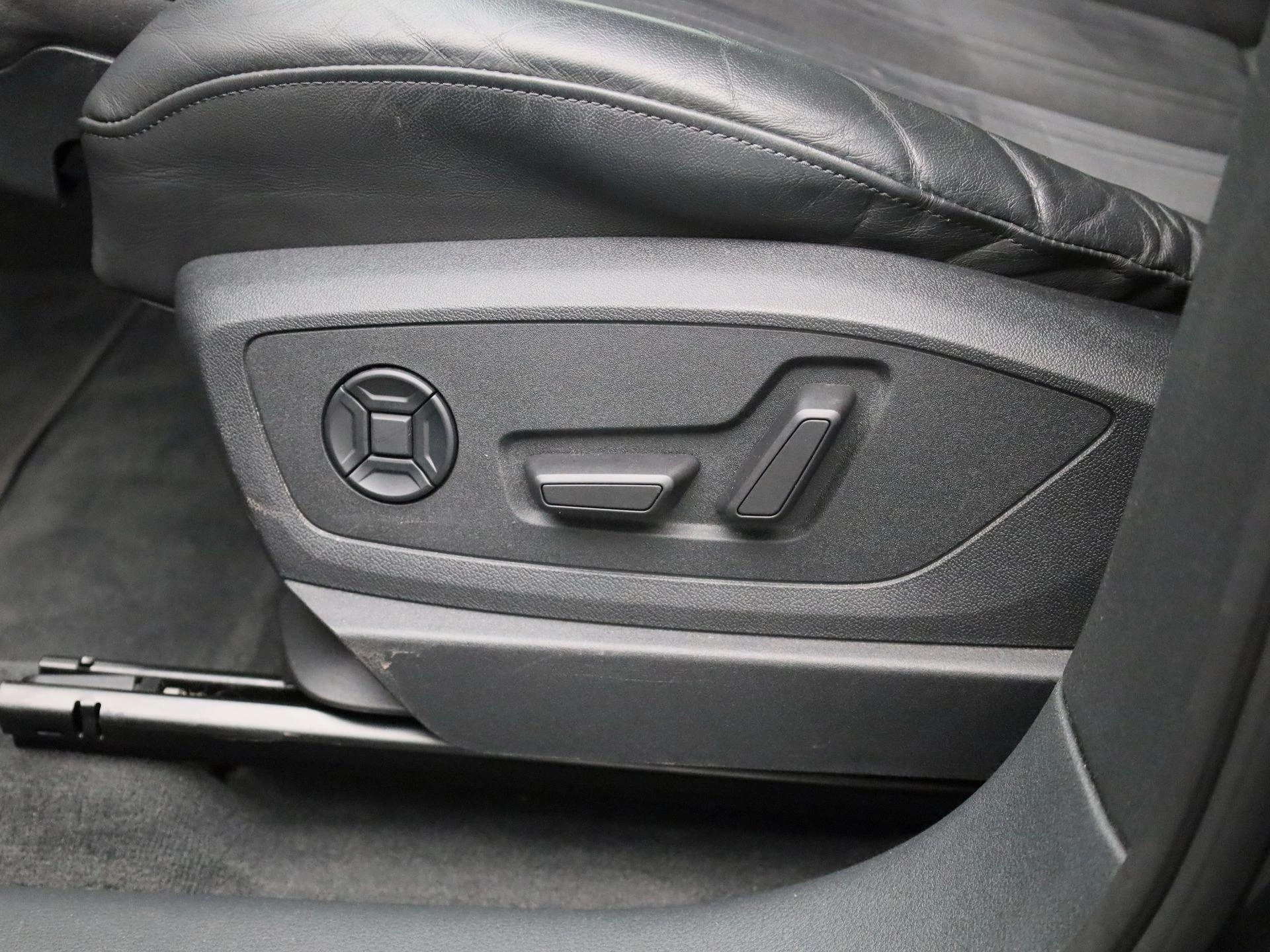 Audi e-tron 55 Quattro S-Line
