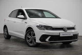 Volkswagen Polo 1.0 TSI R-Line 5dr DSG