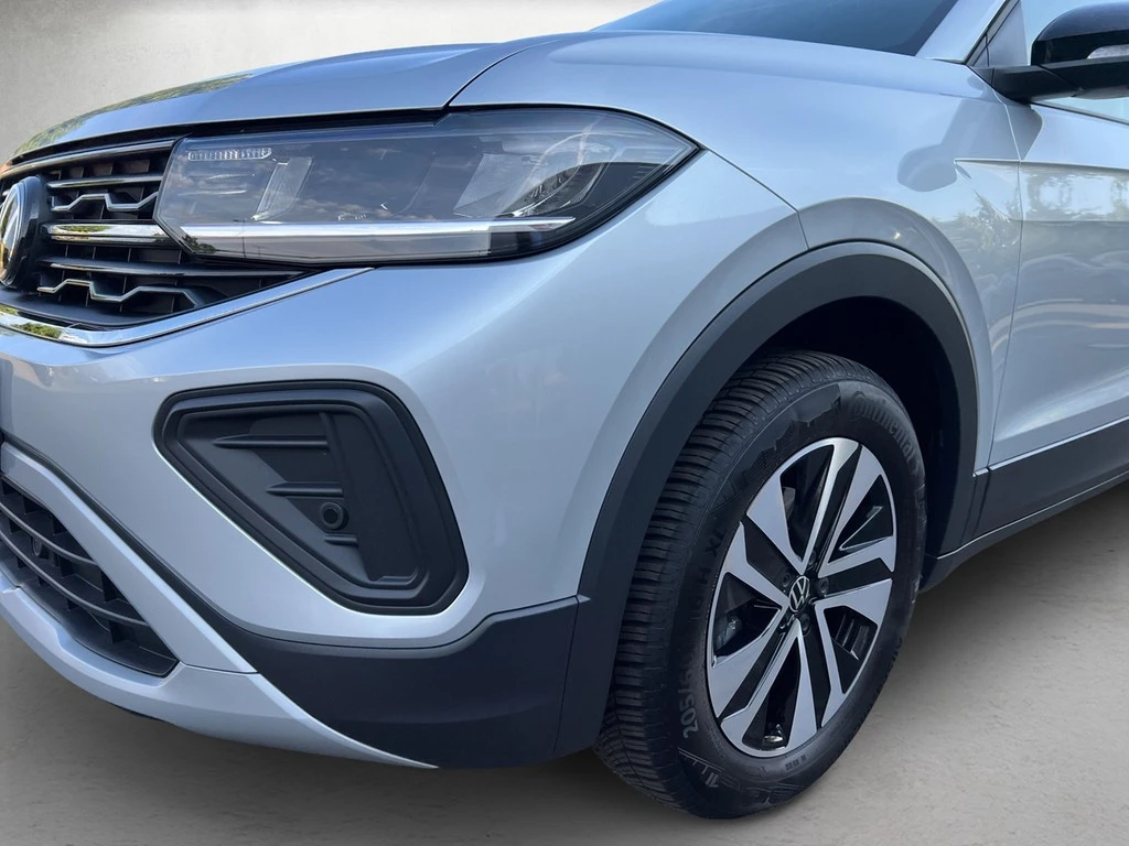 Volkswagen T-Cross 1.0 TSI Energy *Navi*