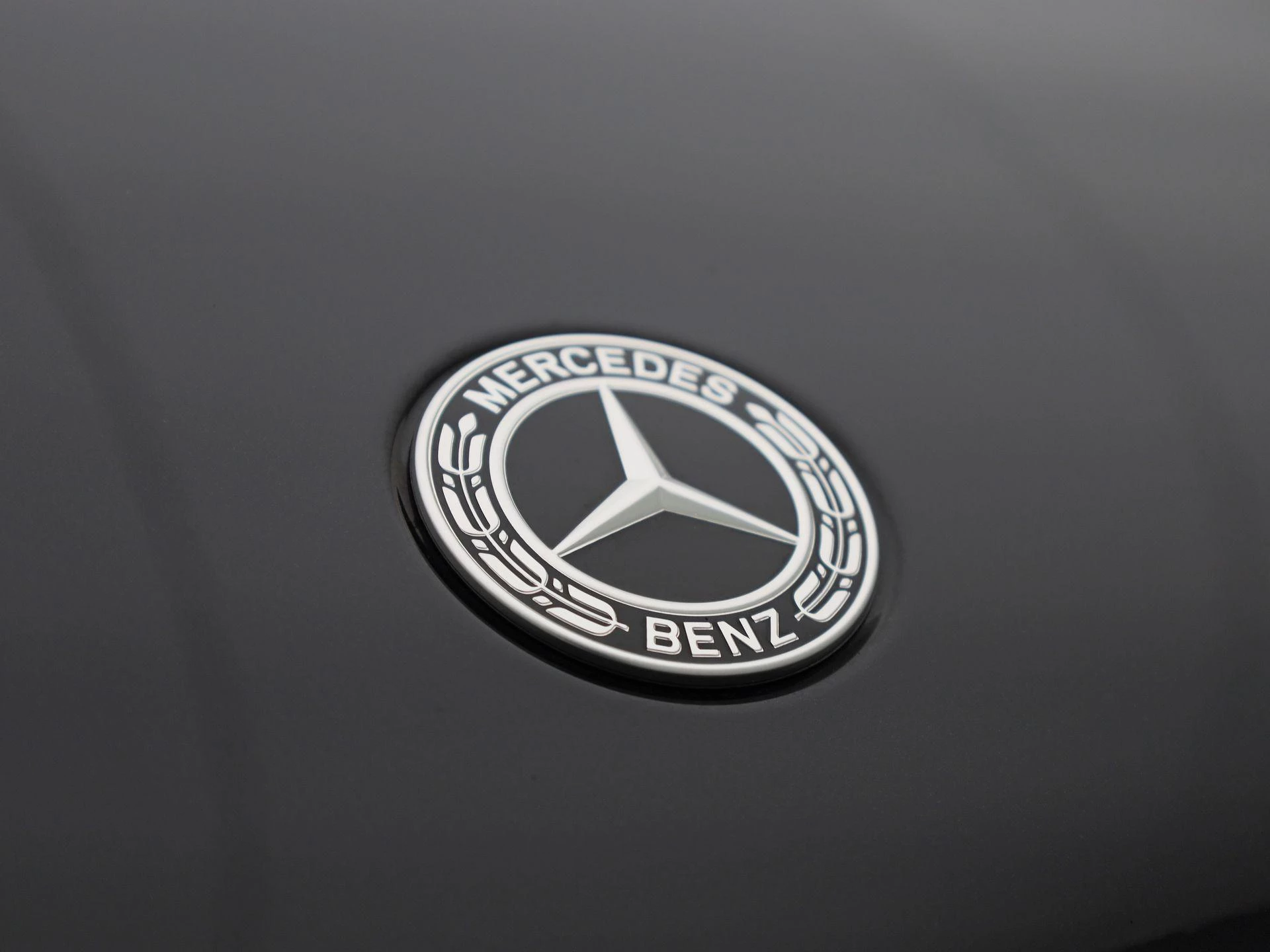 Mercedes-Benz GLC 300 d 4MATIC + AMG LINE + TREKHAAK +