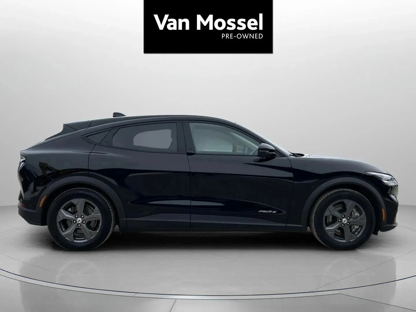 Ford-Mustang Mach-E-image-3