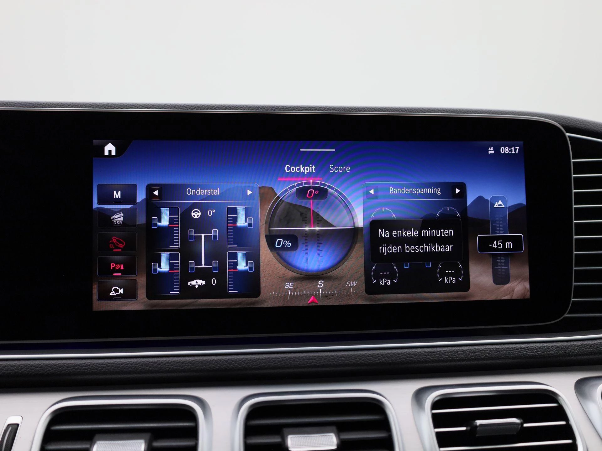 Mercedes-Benz GLE 400 e 4MATIC AMG Line Premium