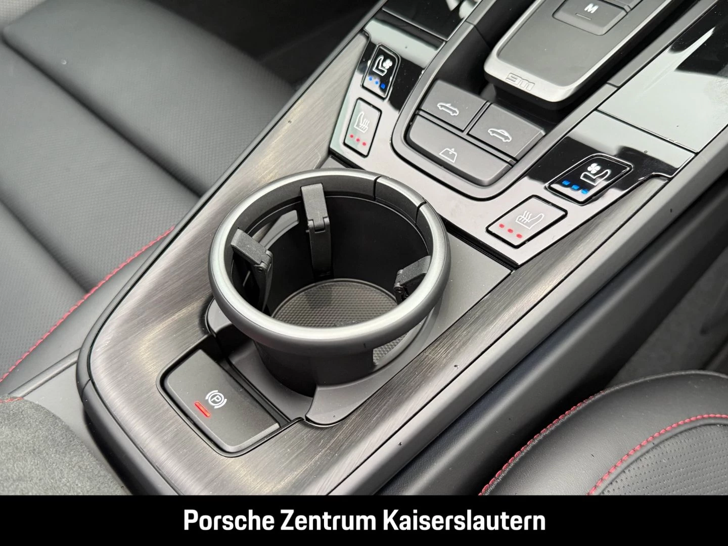 Porsche 911 992 Carrera GTS Cabriolet Liftsystem-VA BOSE carrera gts