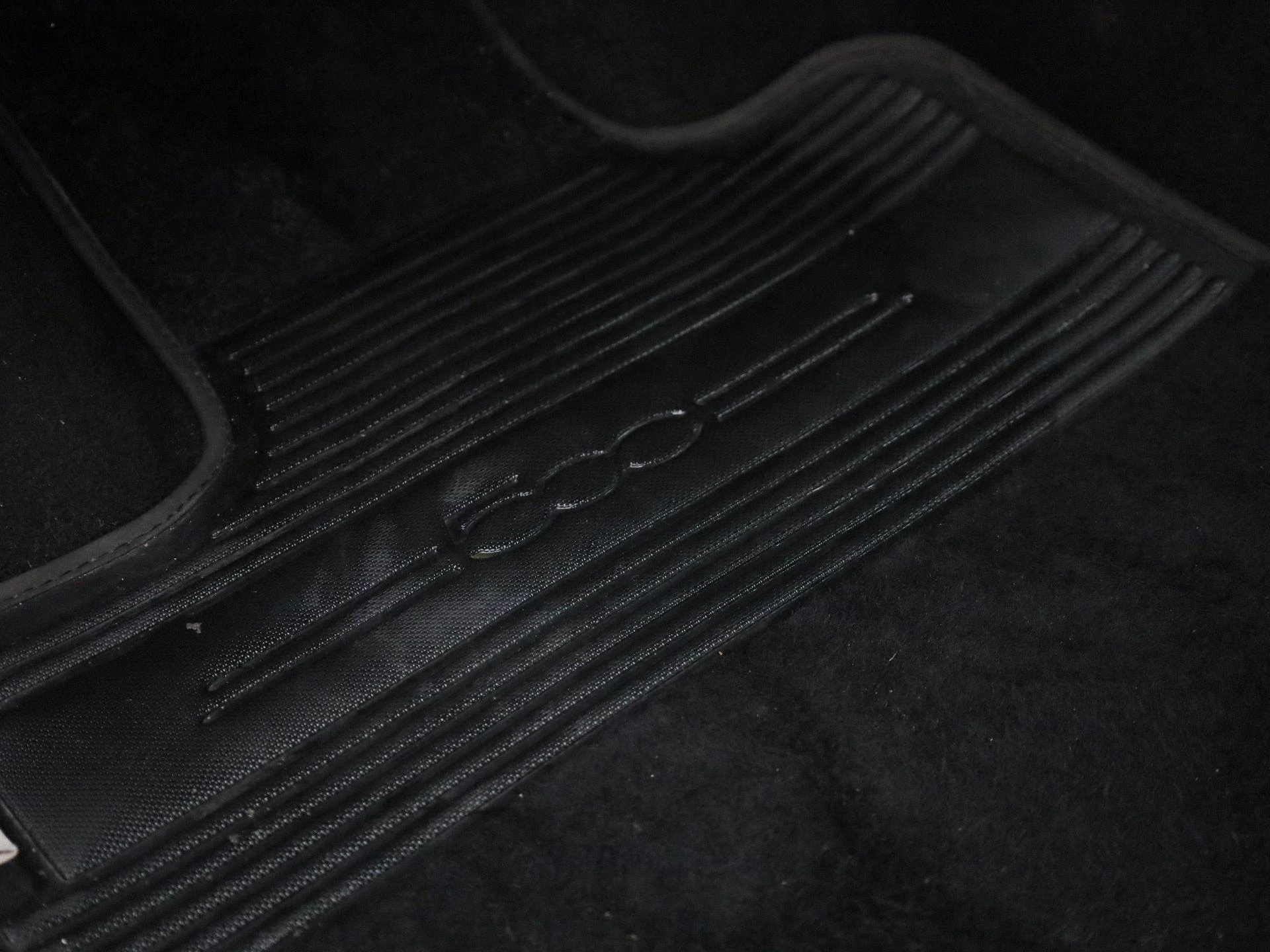 Fiat 500 LA PRIMA BY BOCELLI