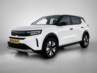 Opel Frontera - 1