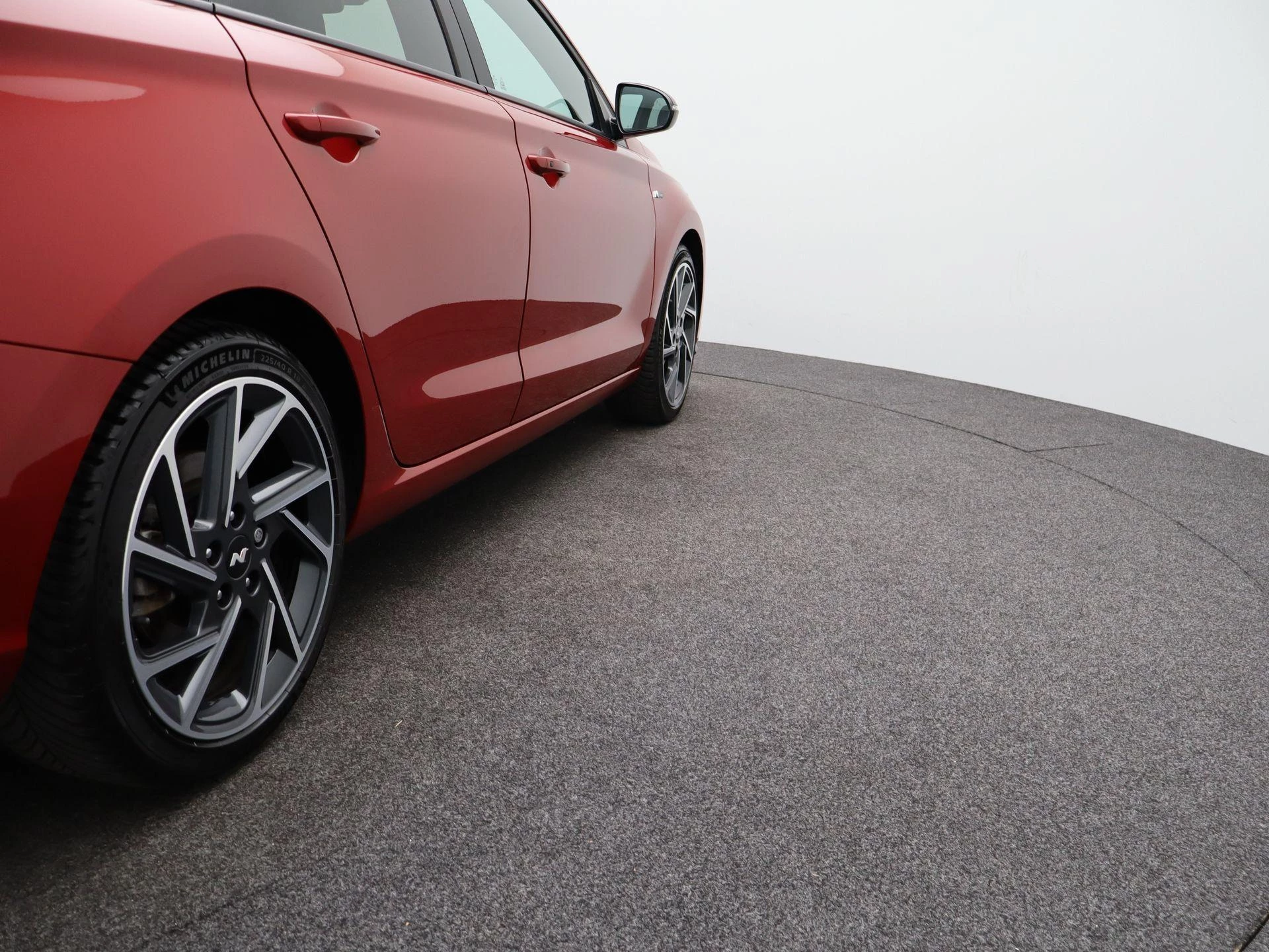 Hyundai i30 Wagon 1.5 T-GDi MHEV N Line |