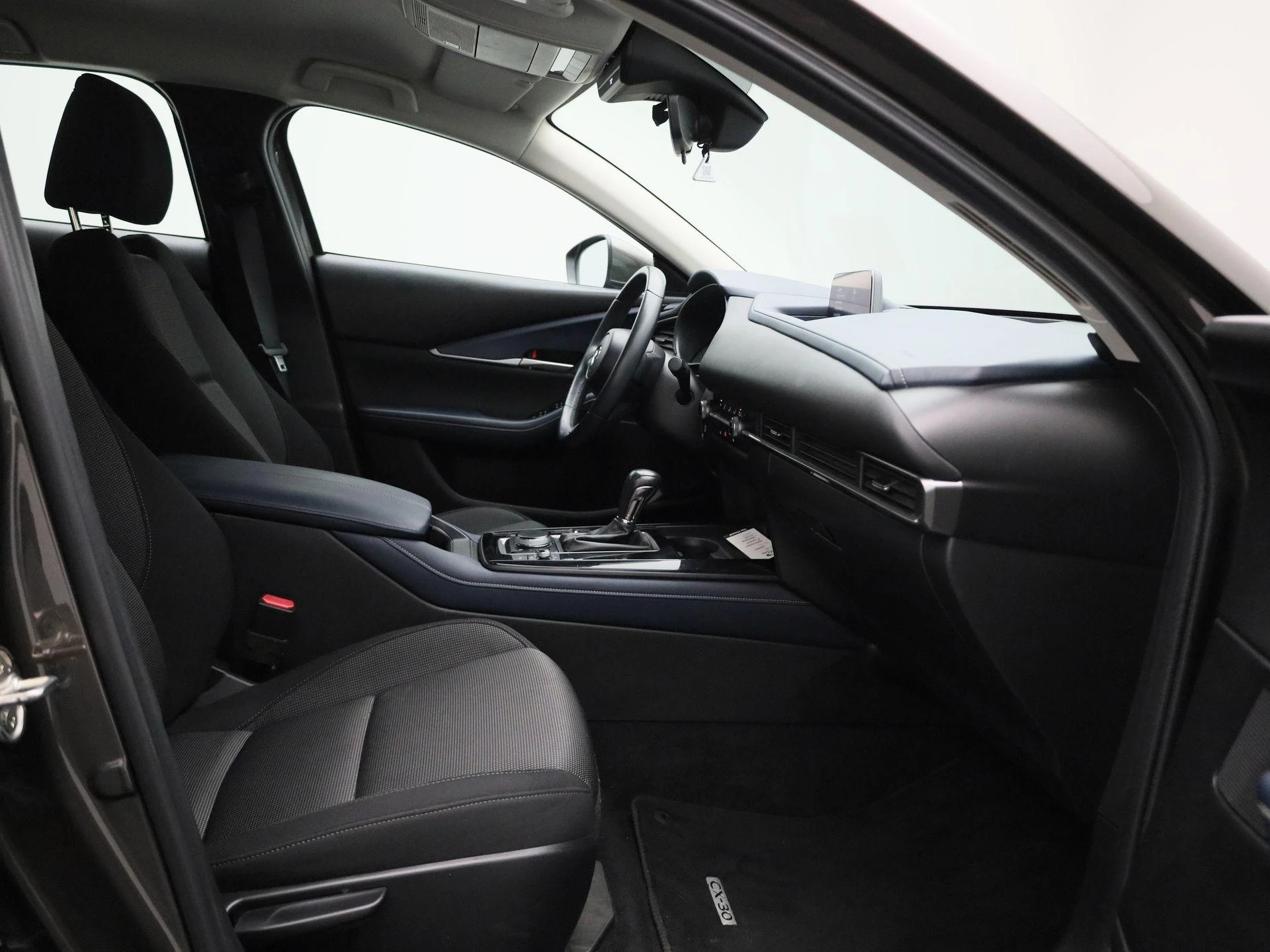 Mazda CX-30 2.0 e-Skyactiv G 90kW Auto Skymove