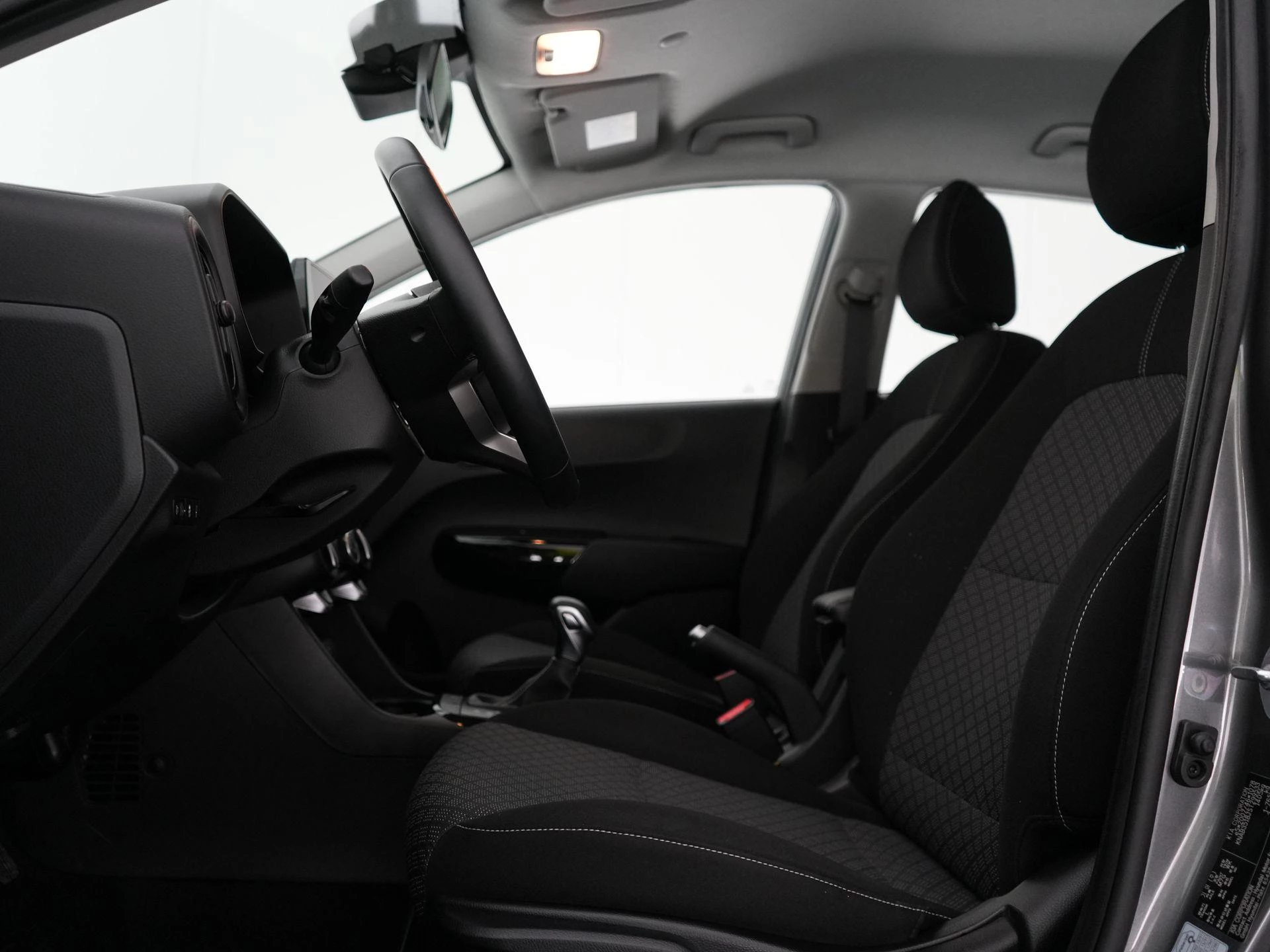Kia Picanto 1.0 GDI ISG 63 AMT Pulse