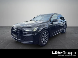 Audi Q7 45 TDI quattro S-Line *PANO*LUFT*AHK*MATRIX*