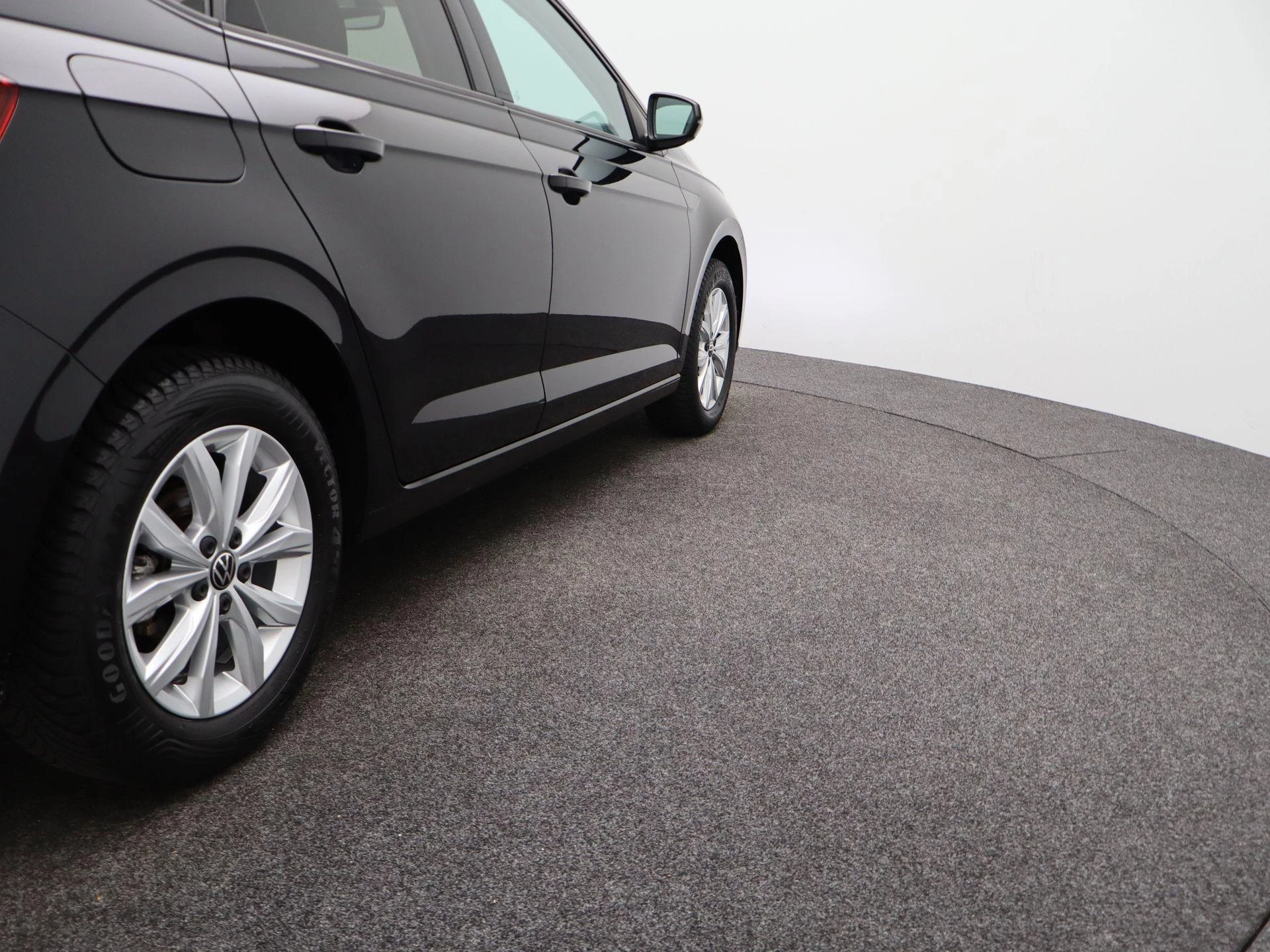 Volkswagen Polo 1.0 TSI |