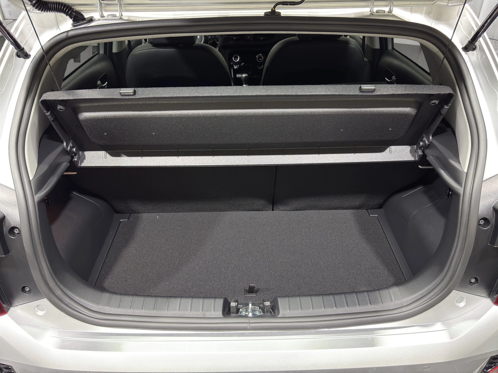 Kia Picanto GT-Line 1.0 Schräghecklimousine. 50 kW. 5-türig