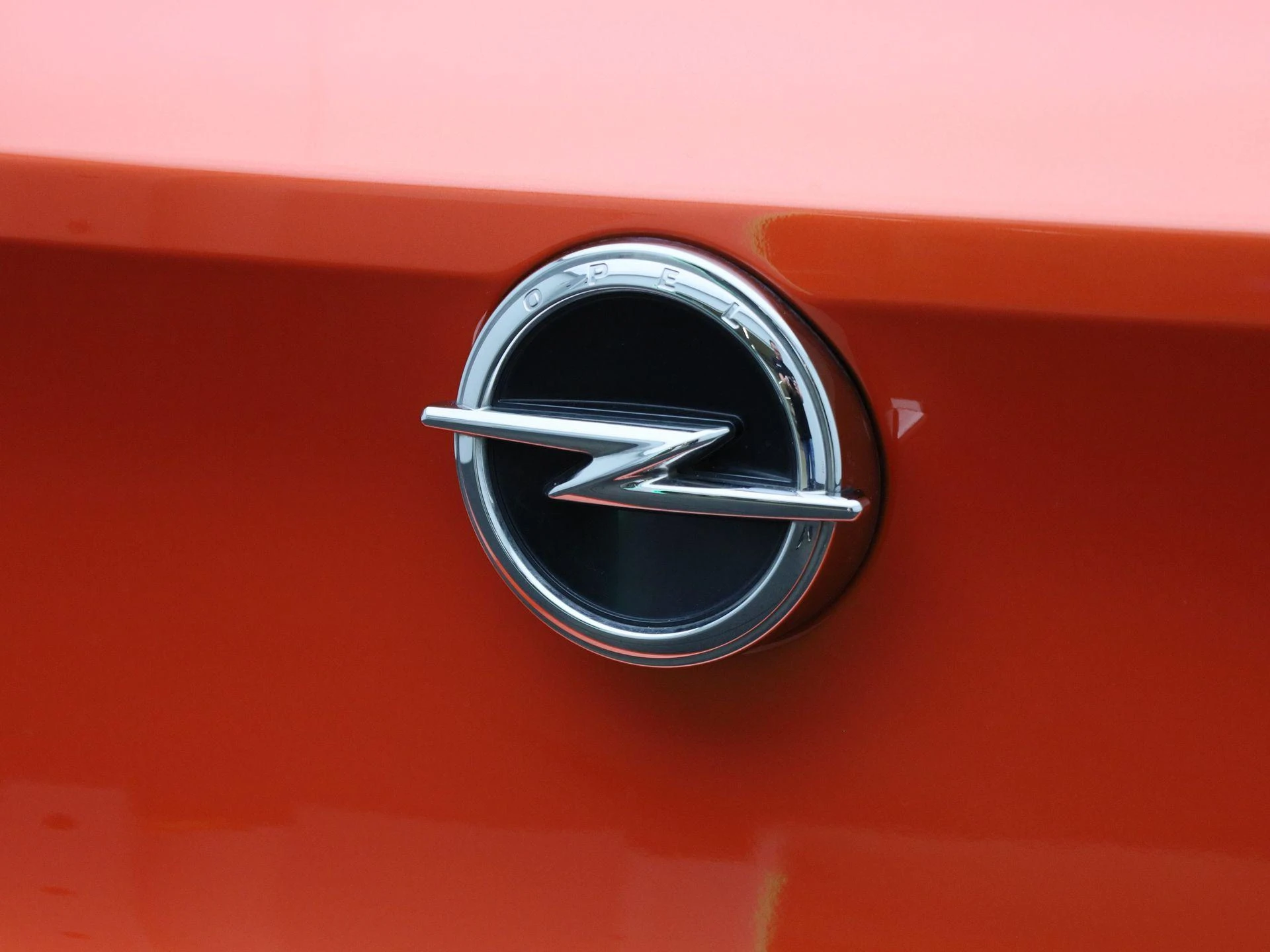 Opel Corsa-e Electric 50 kWh