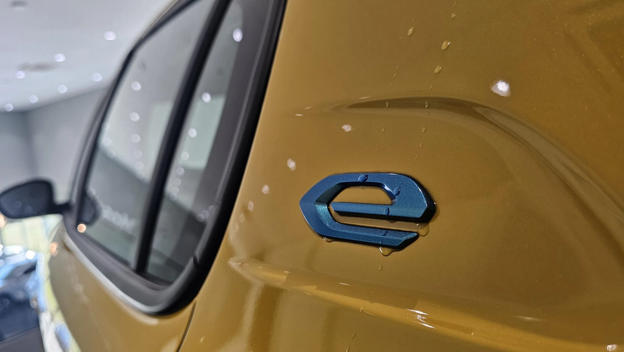 Peugeot e-208 EV Active 50 kWh Automaat SOH test 96,13%