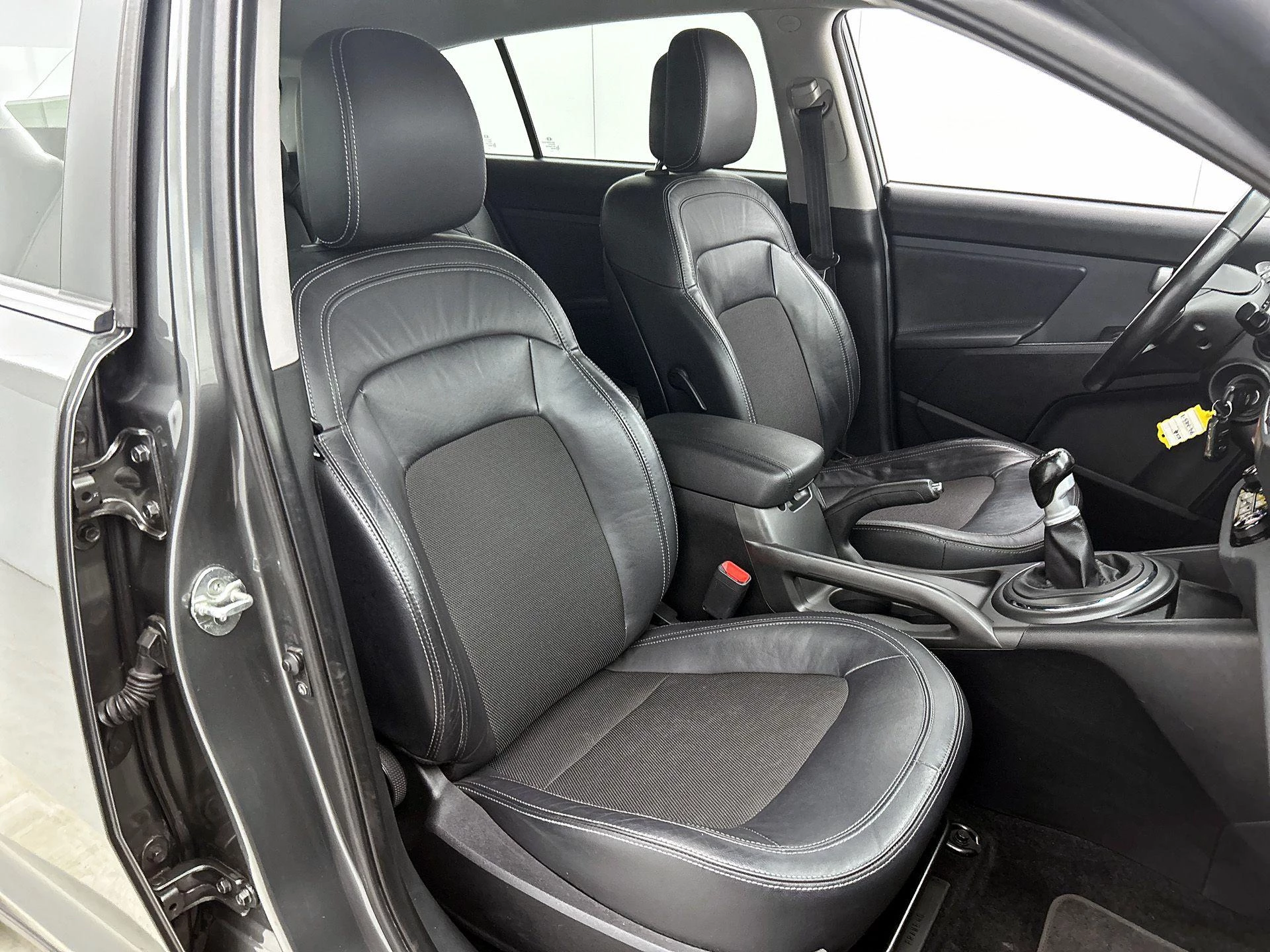 Kia Sportage 1.6 GDI X-ecutive Plus Pack